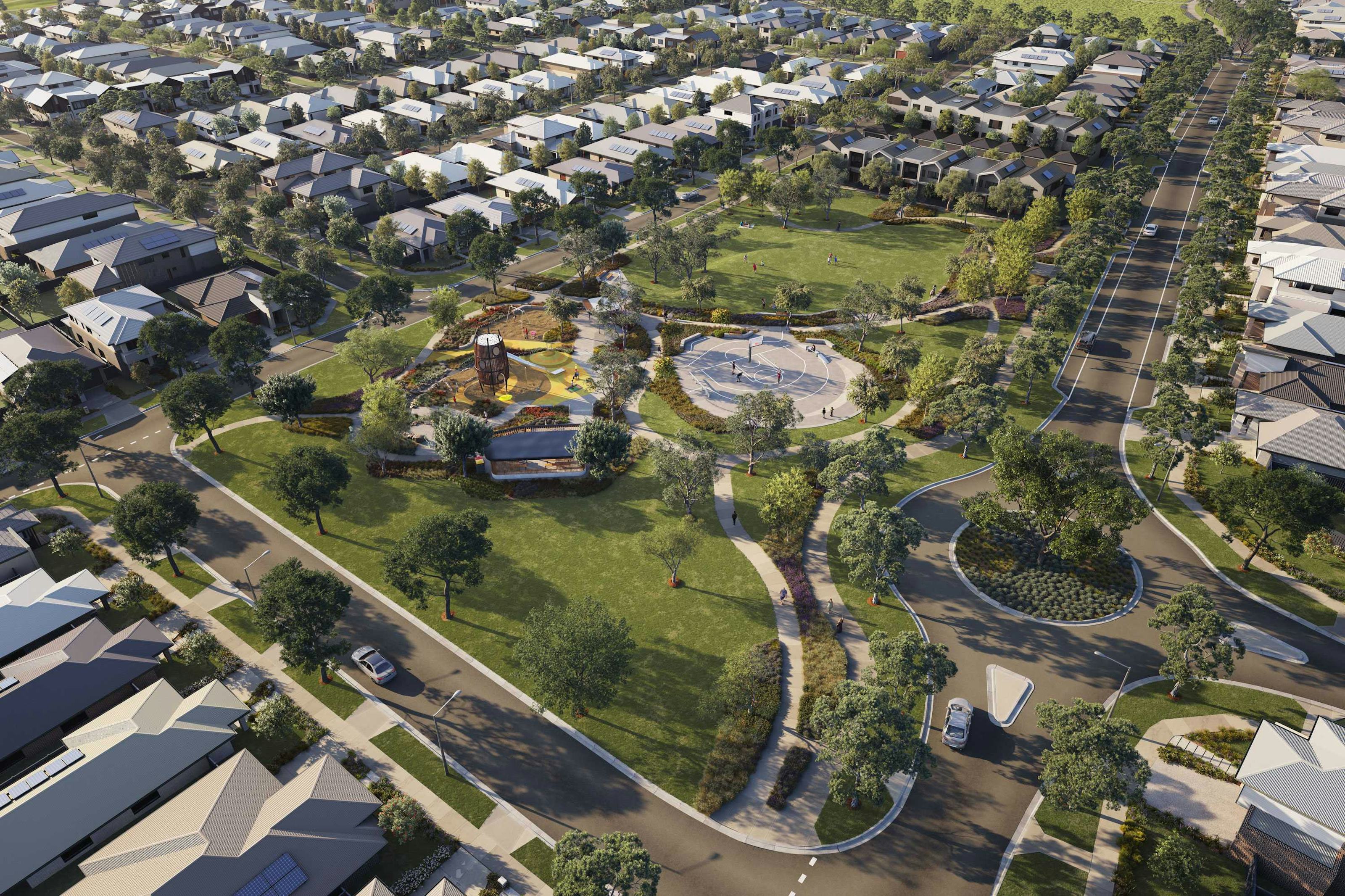 144 Kildare Street Sunbury, VIC 3429-3
