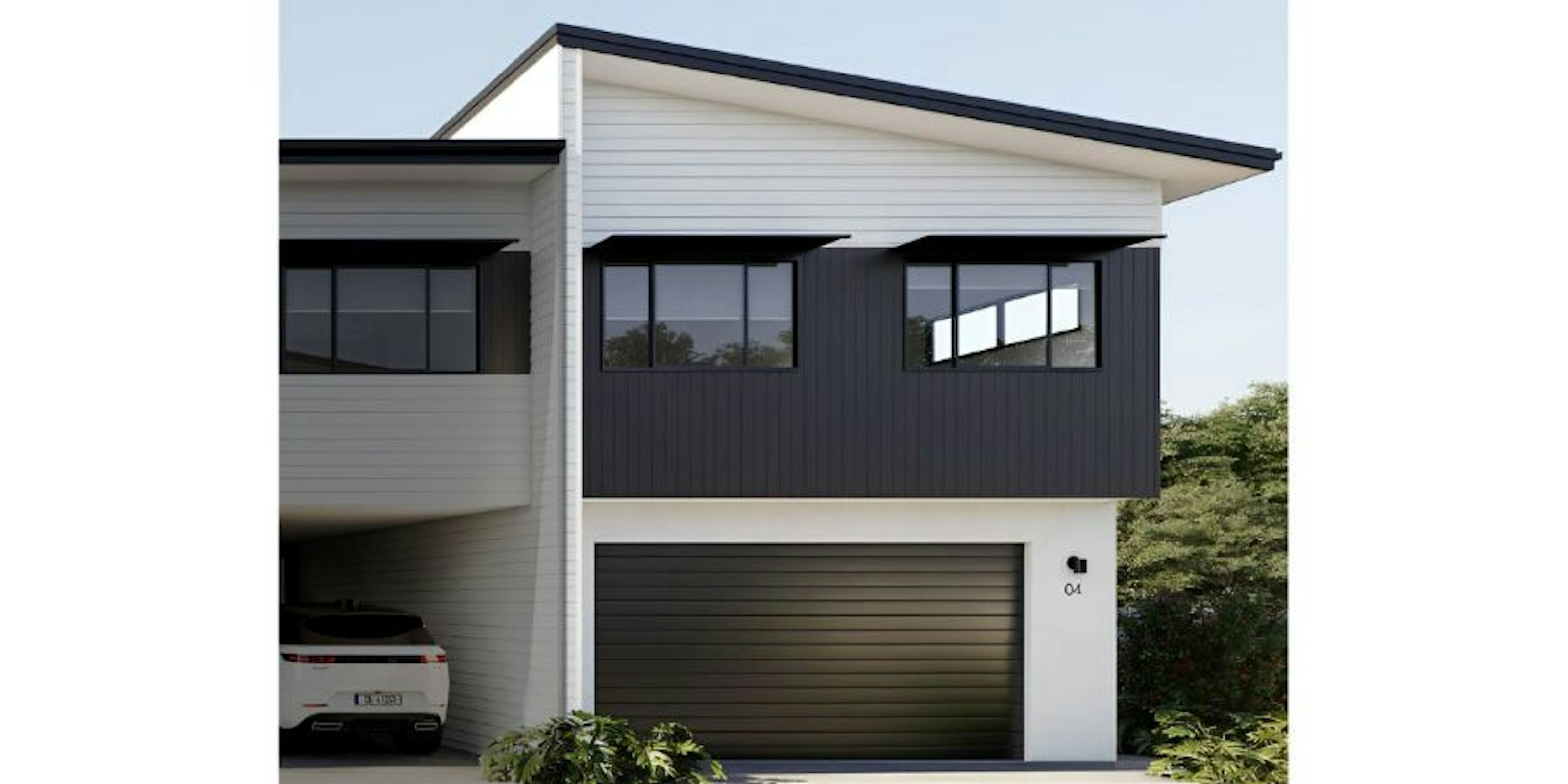 Unit 4, Onyx Terraces CARINA, QLD 4152