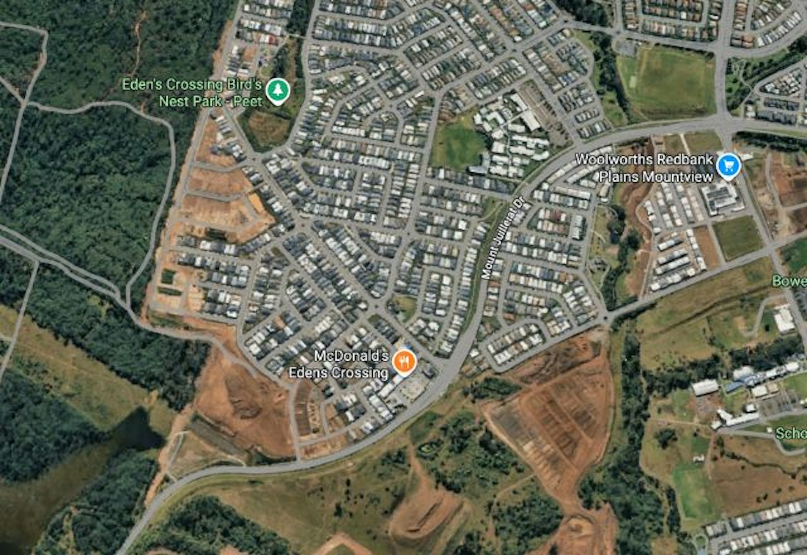 1519 Millstone Crescent REDBANK PLAINS, QLD 4301-6