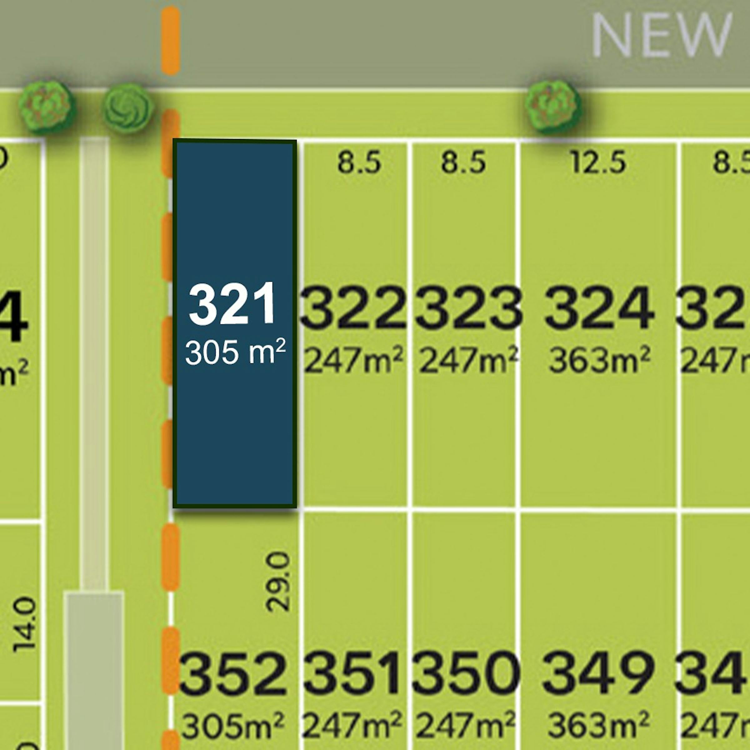321 Oak St. MORAYFIELD, QLD 4506-5