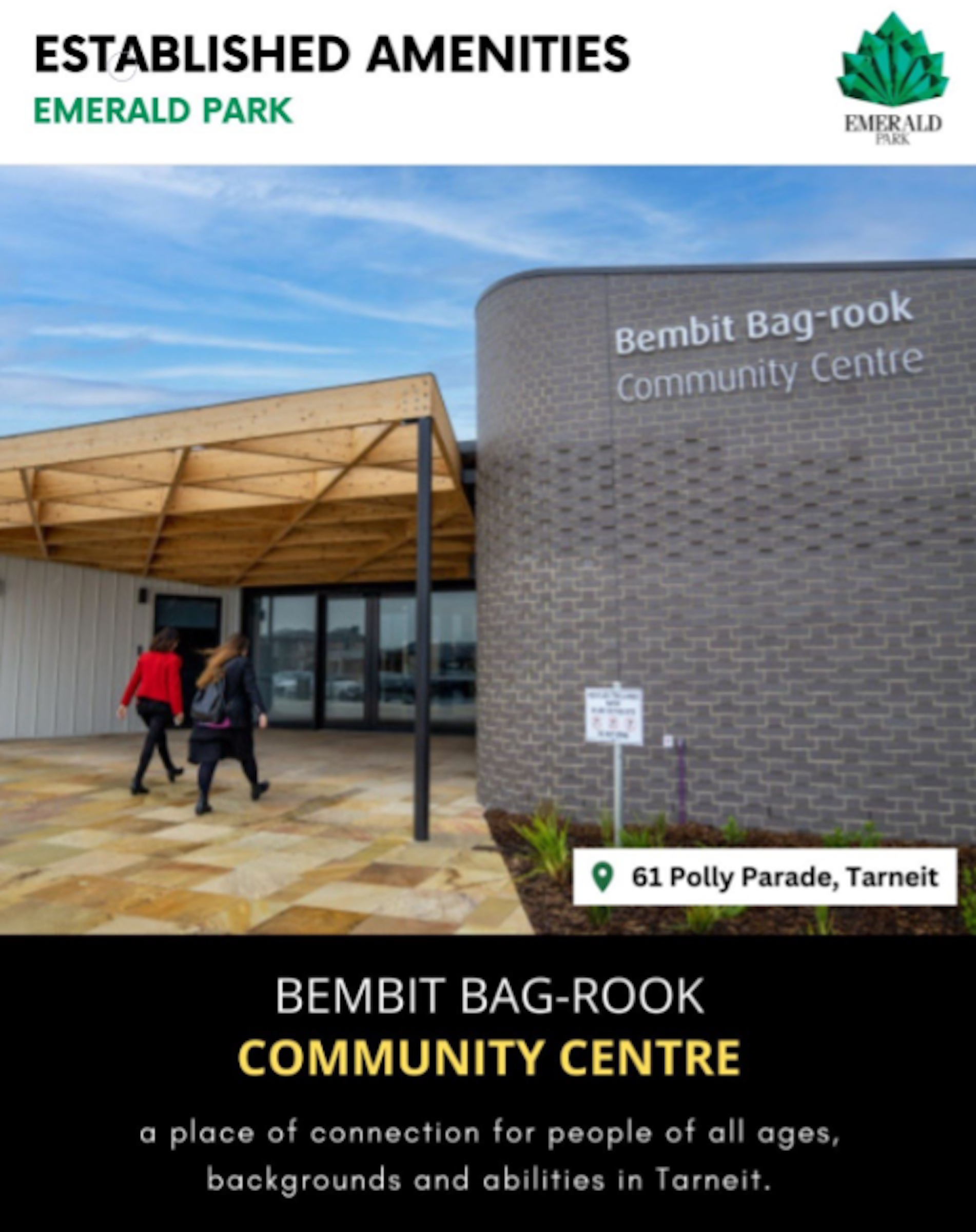 2430 Proposed St TARNEIT, VIC 3029-1