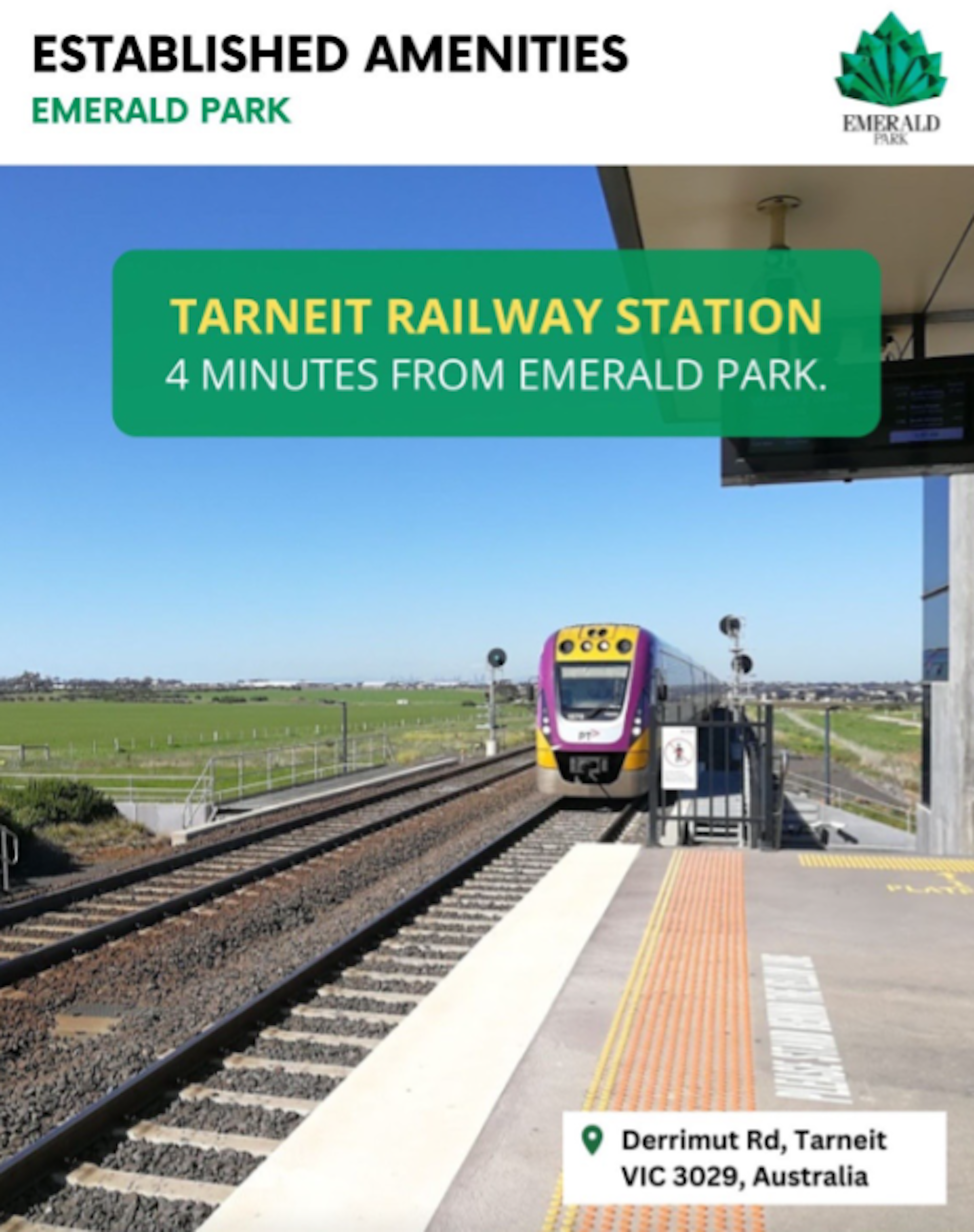 2430 Proposed St TARNEIT, VIC 3029-2
