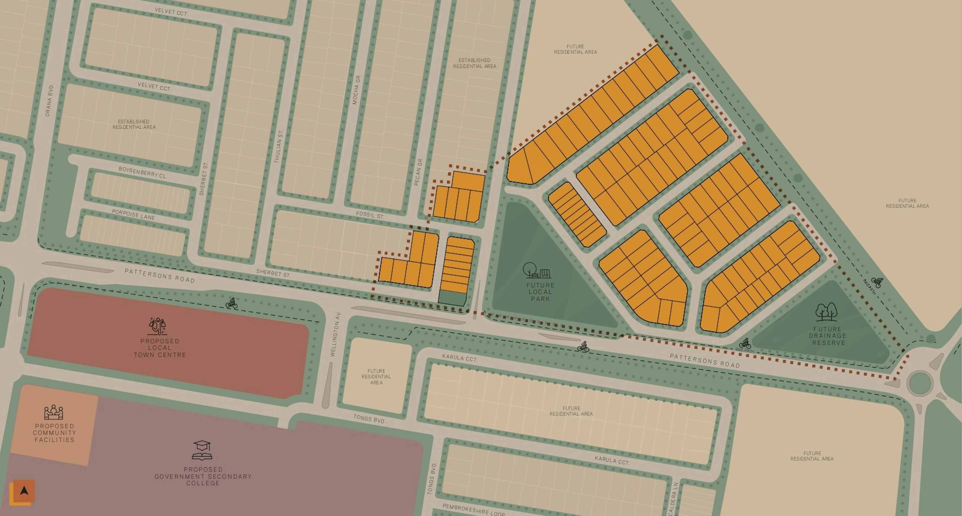 143 Hadar Way CLYDE NORTH, VIC 3978-1