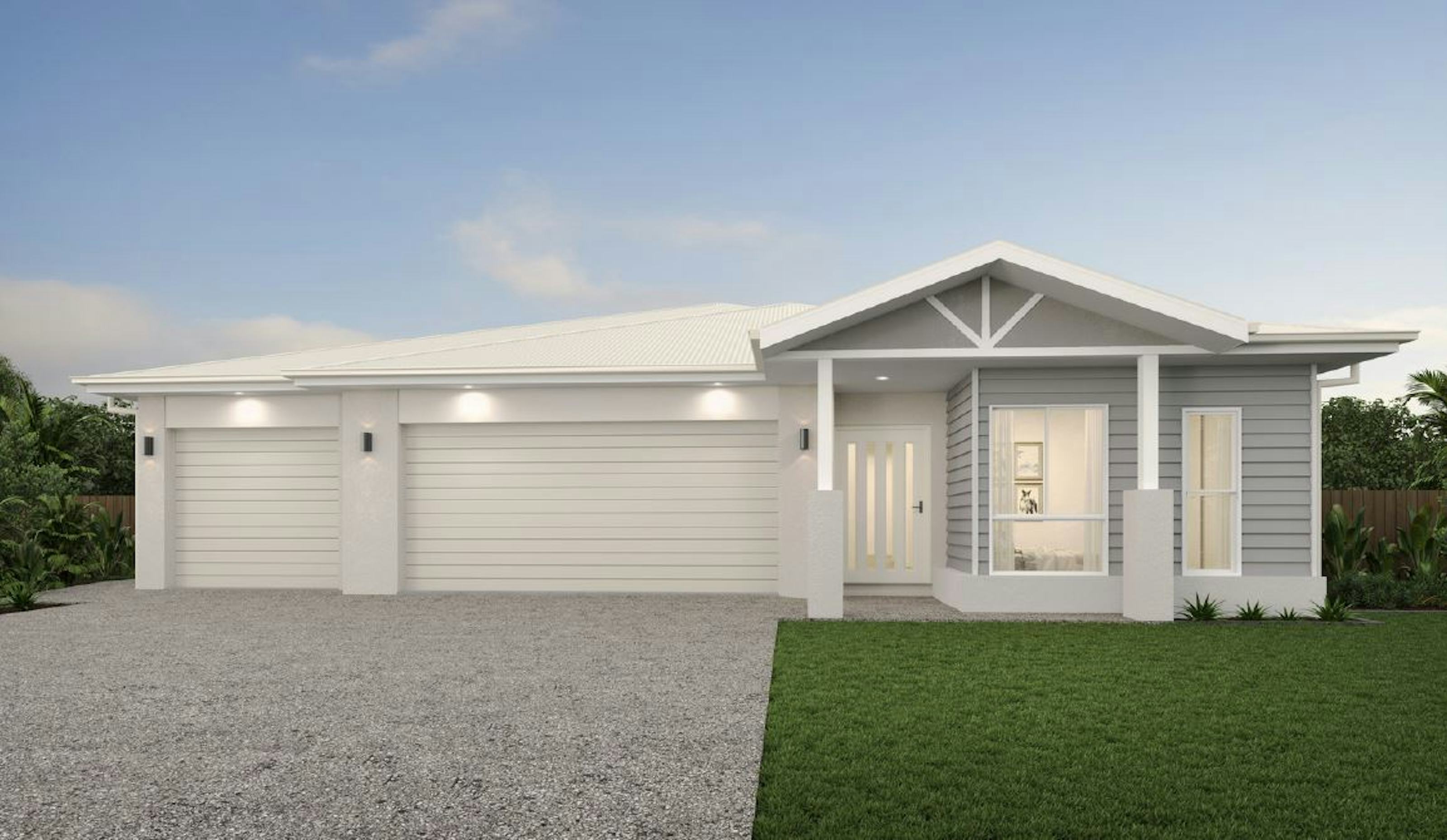 93 Woodchester Estate Gatton, QLD 4343