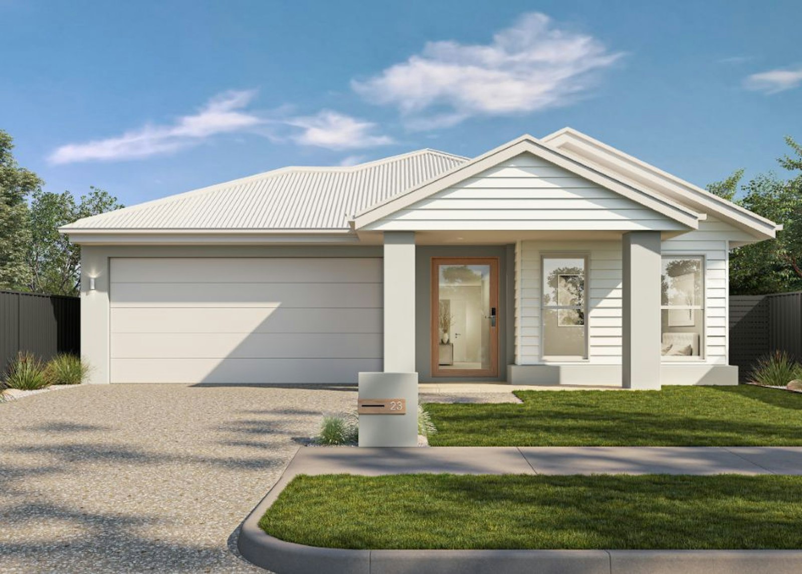 16 The Hills Collection GLENVALE, QLD 4350