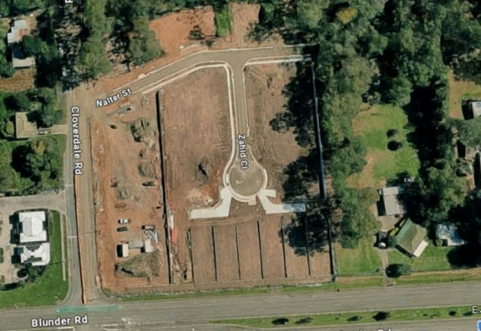 13 5 Cloverdale Rd. DOOLANDELLA, QLD 4077-4