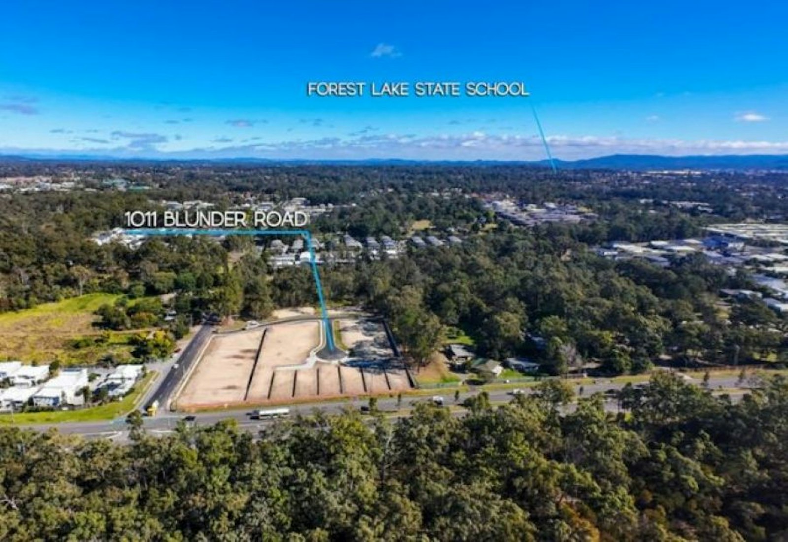 13 5 Cloverdale Rd. DOOLANDELLA, QLD 4077-5