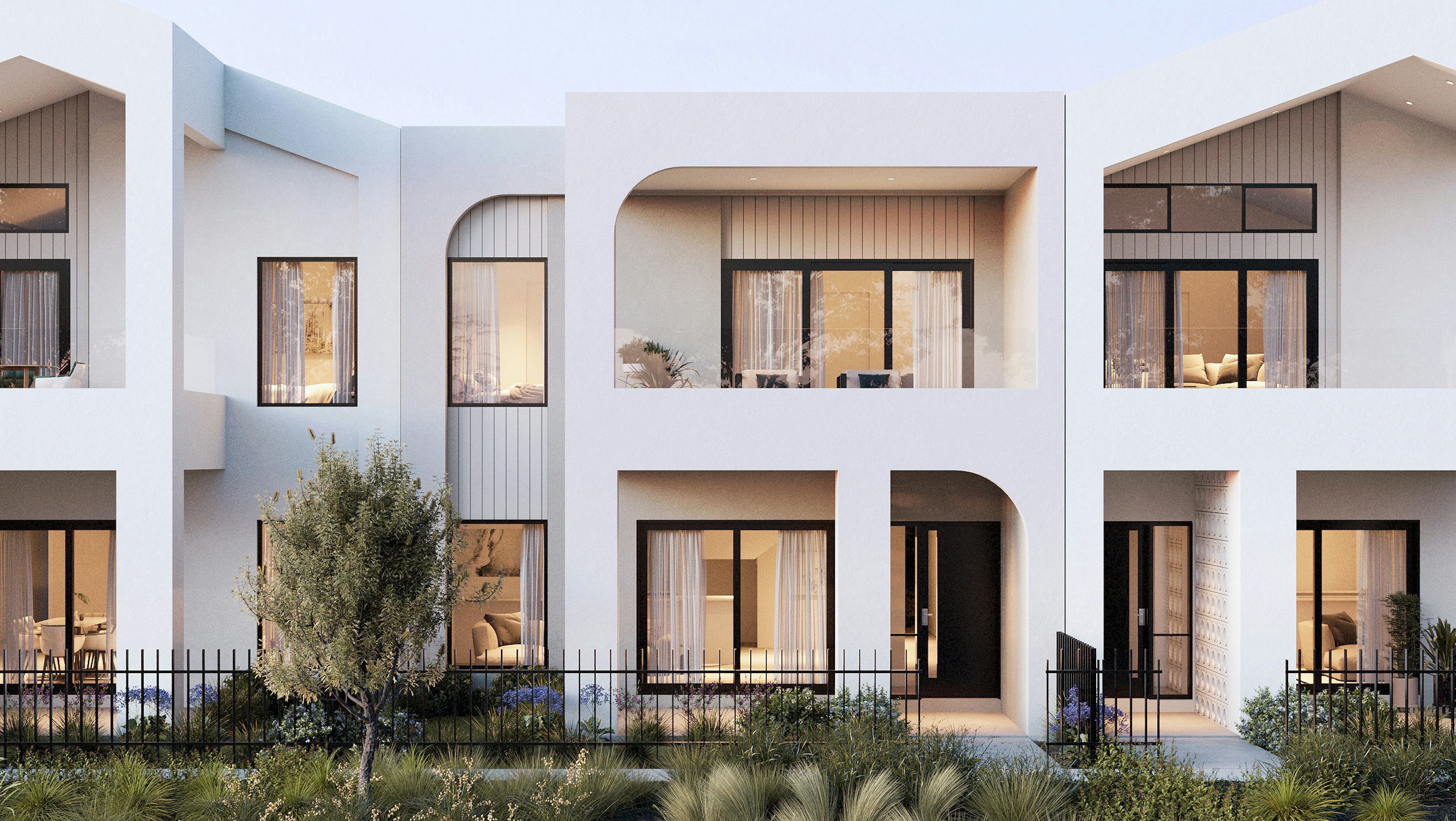 4 The Point Estate Point Lonsdale, VIC 3225