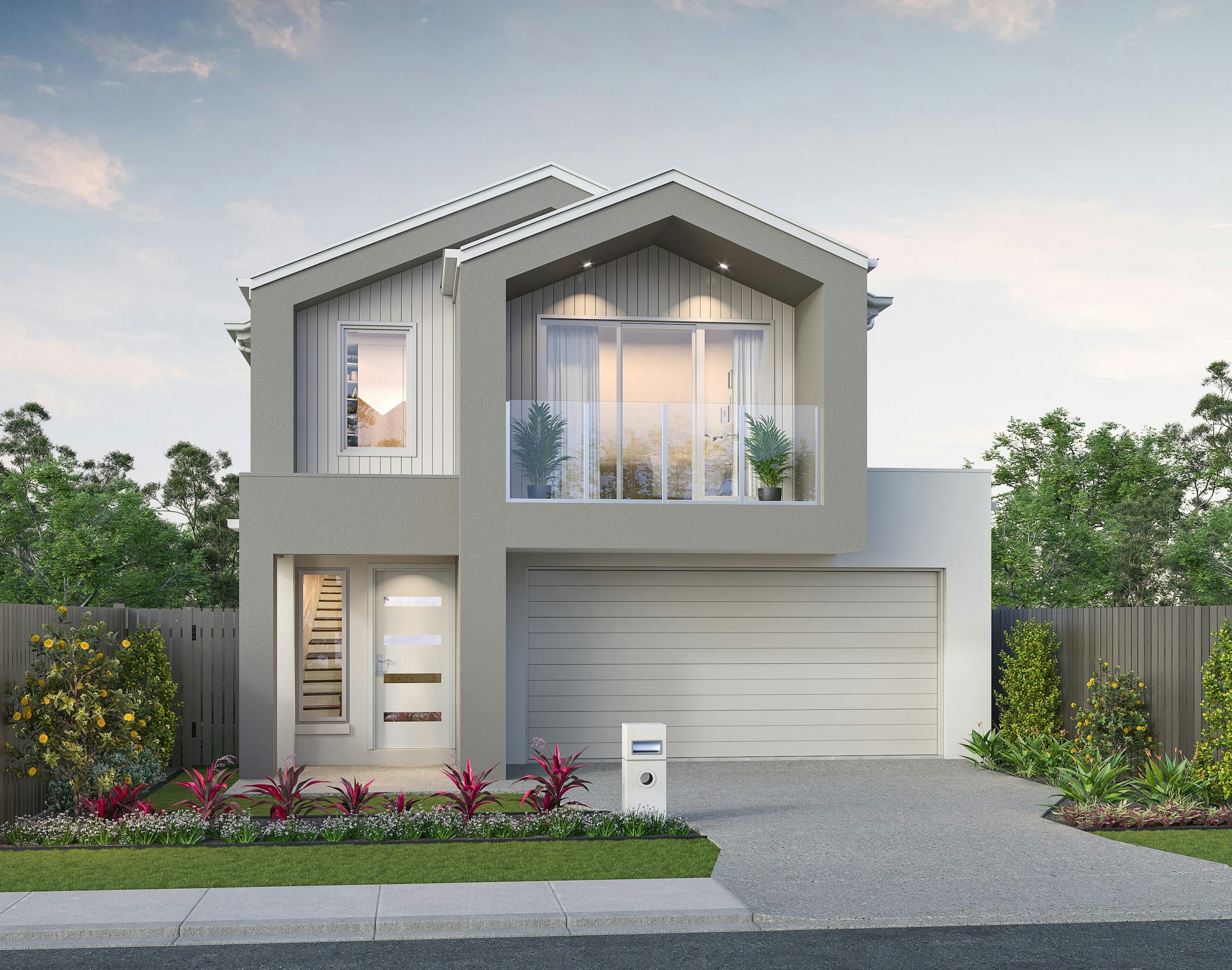 Lot 12 New Road Ormiston, QLD 4160