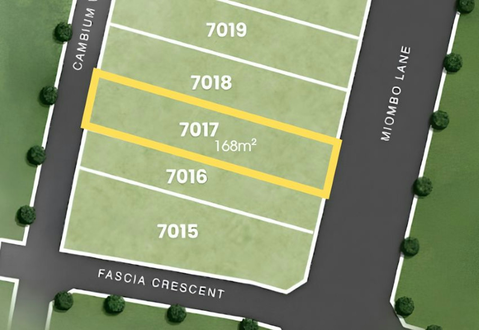 7017 Miombo Lane TRUGANINA, VIC 3029-2