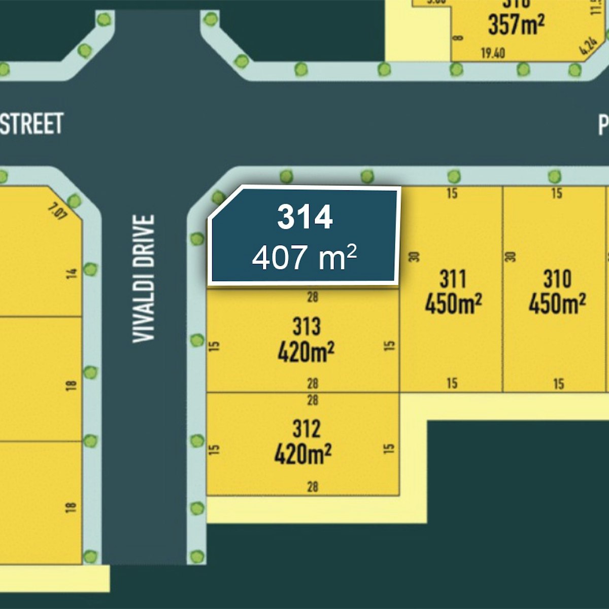 314 Vivaldi Dr. JUNCTION VILLAGE, VIC 3977-6