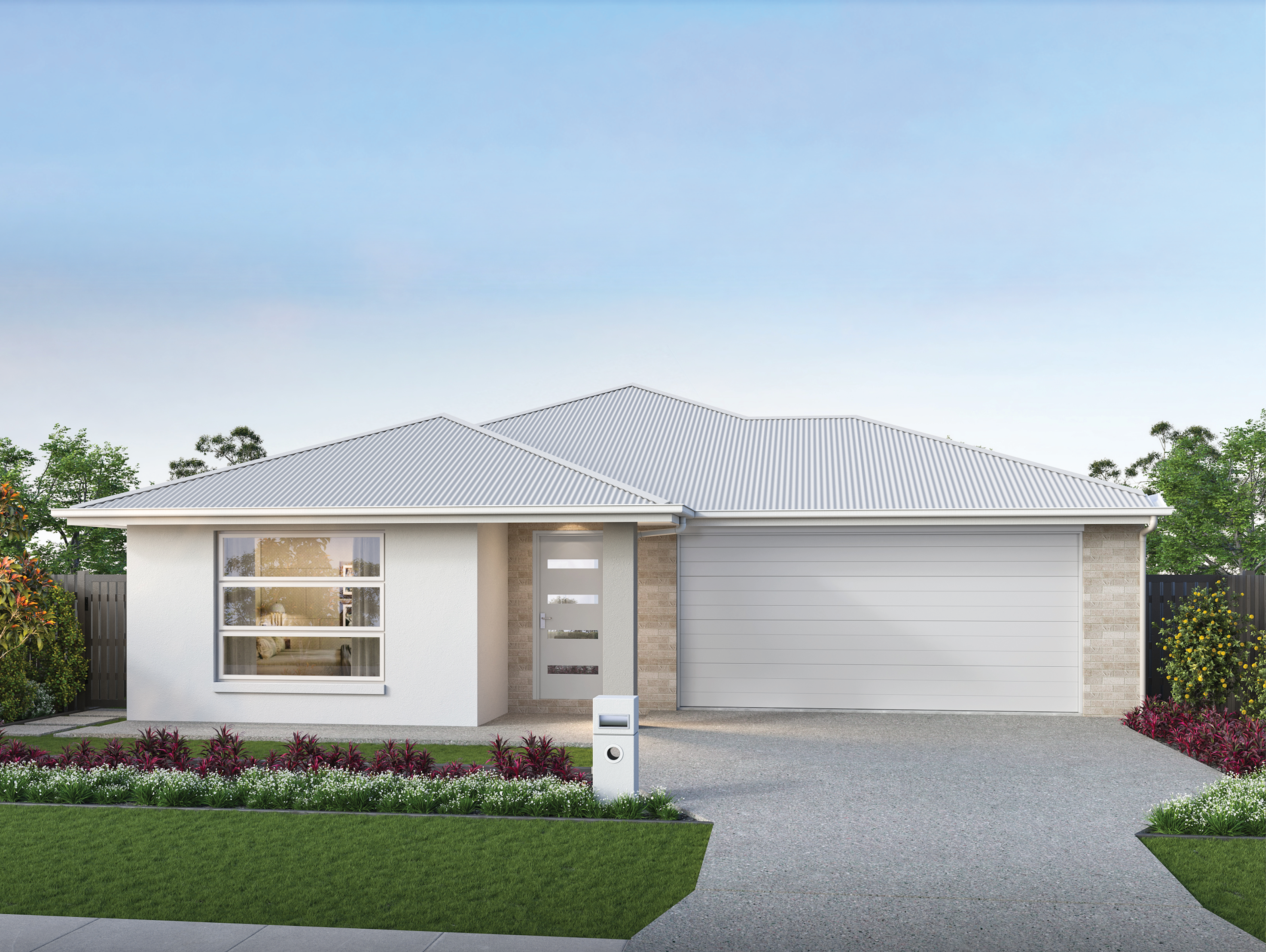 Lot 45 Matasha Crescent Pimpama, QLD 4209