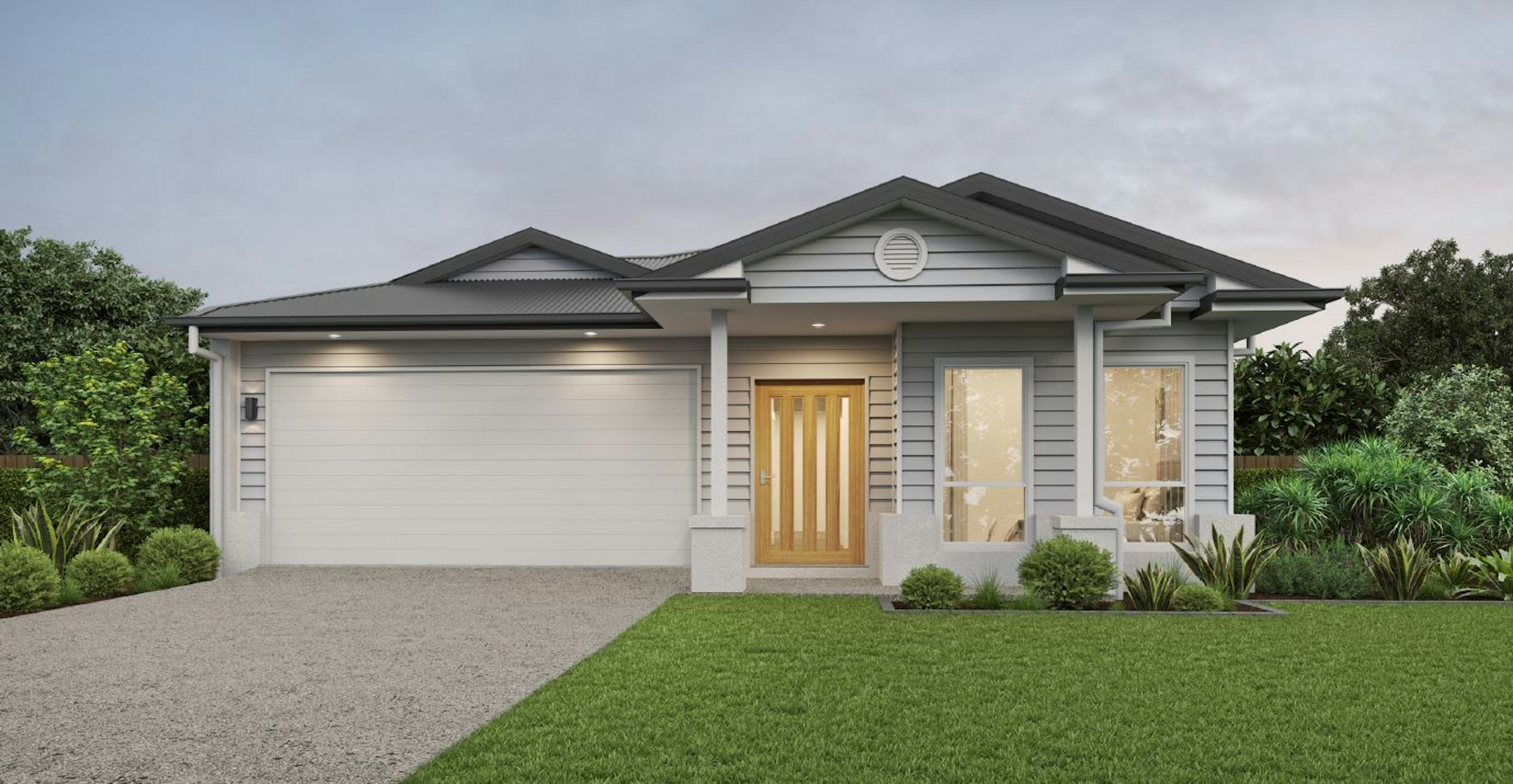 100 Woodchester Estate Gatton, QLD 4343