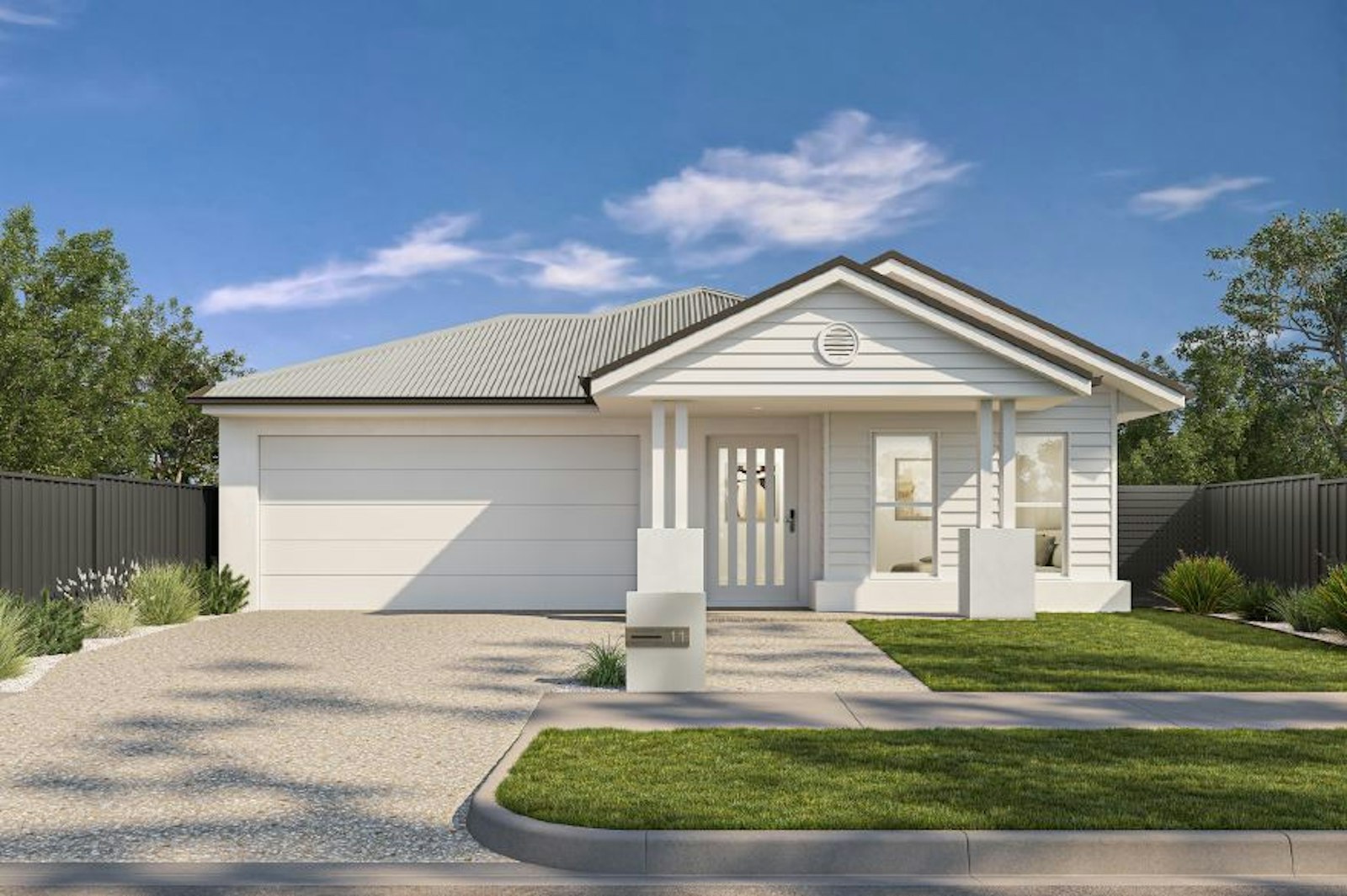 31 Woodchester Estate Gatton, QLD 4343