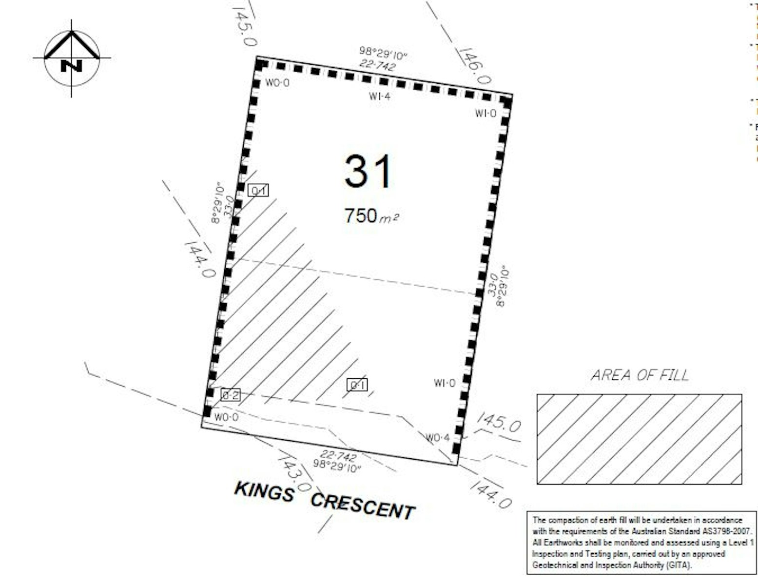 31 Woodchester Estate Gatton, QLD 4343-1