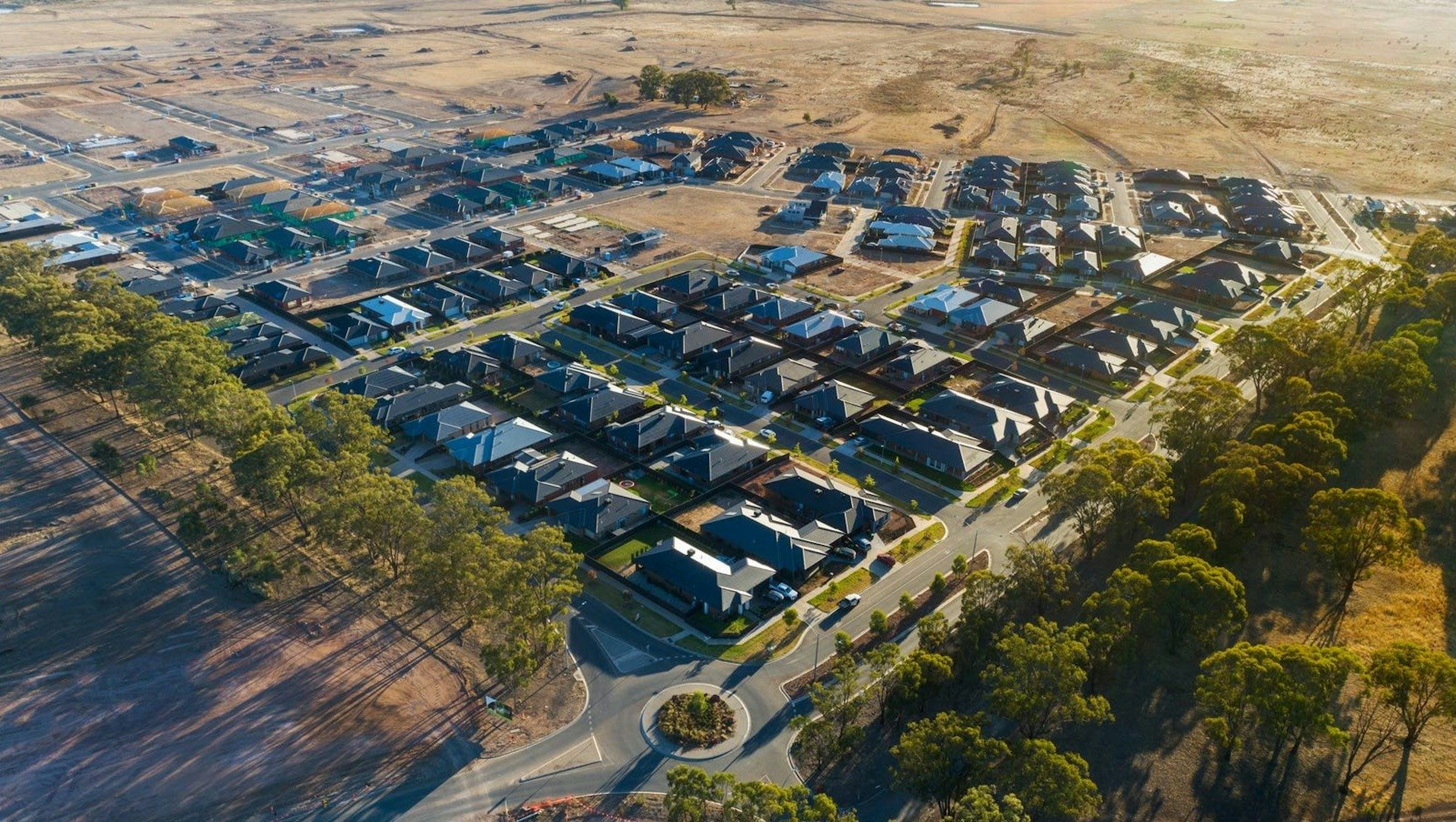 1105 Sherwood Road Huntly, VIC 3551-2