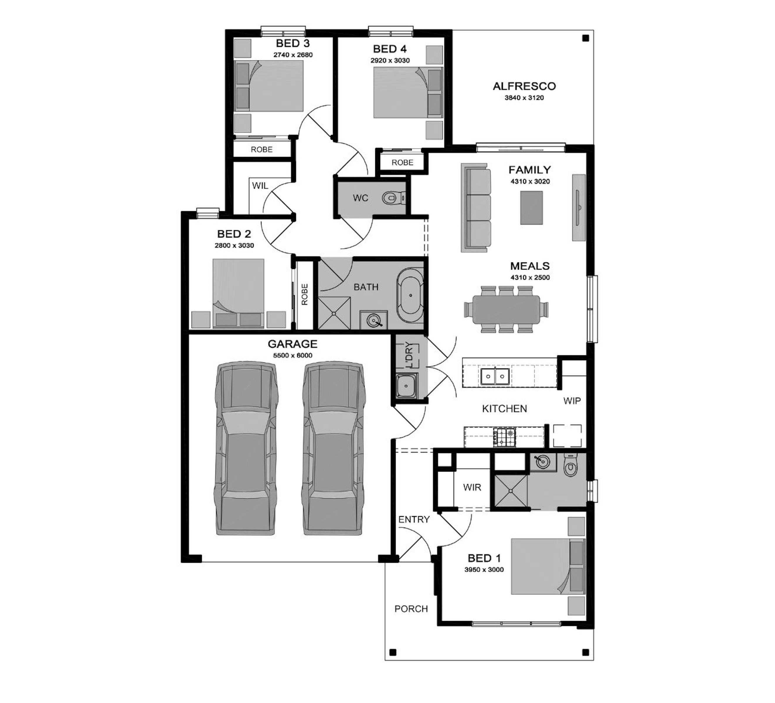 412 Finian Circuit DEANSIDE, VIC 3336-6