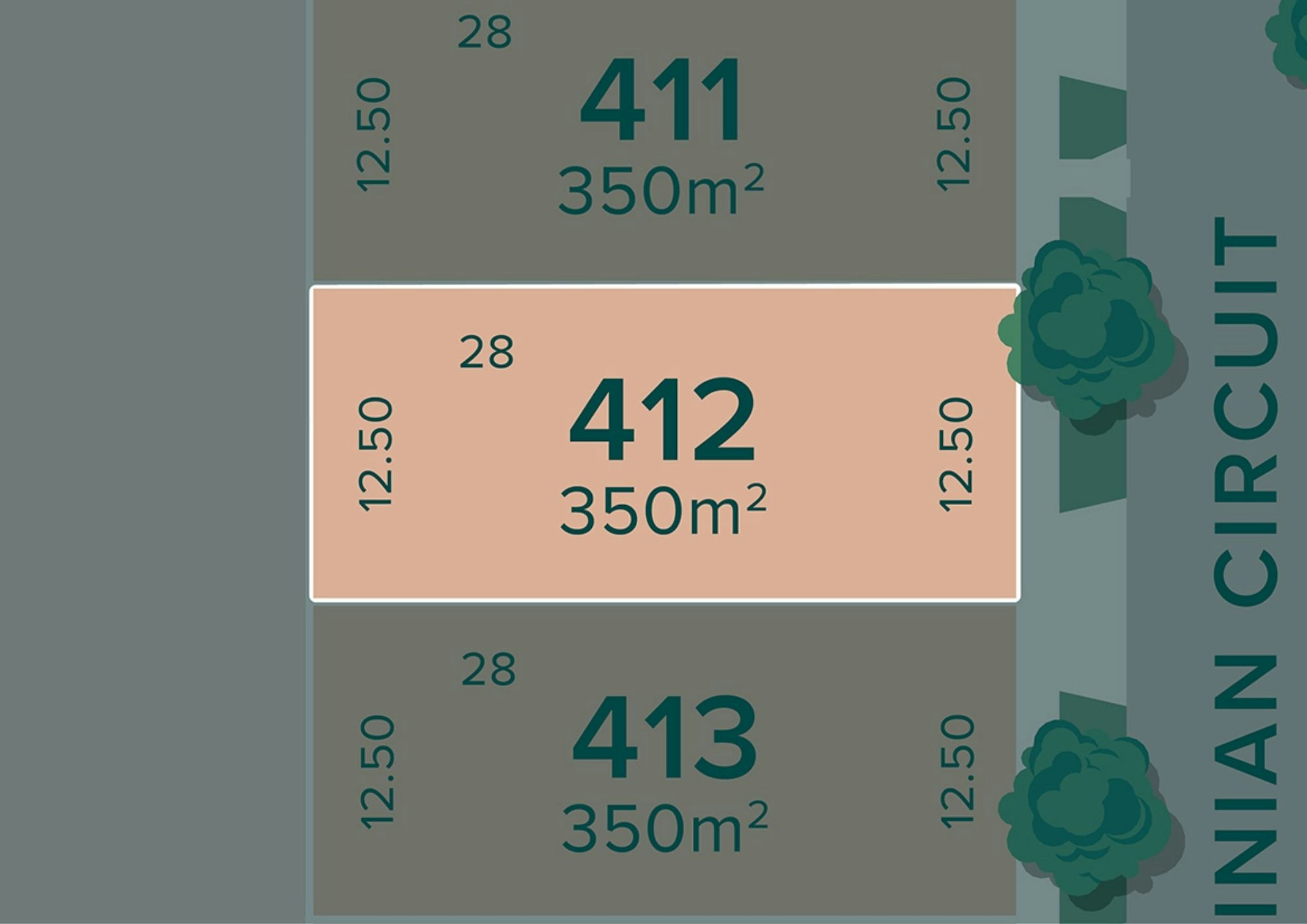 412 Finian Circuit DEANSIDE, VIC 3336-7