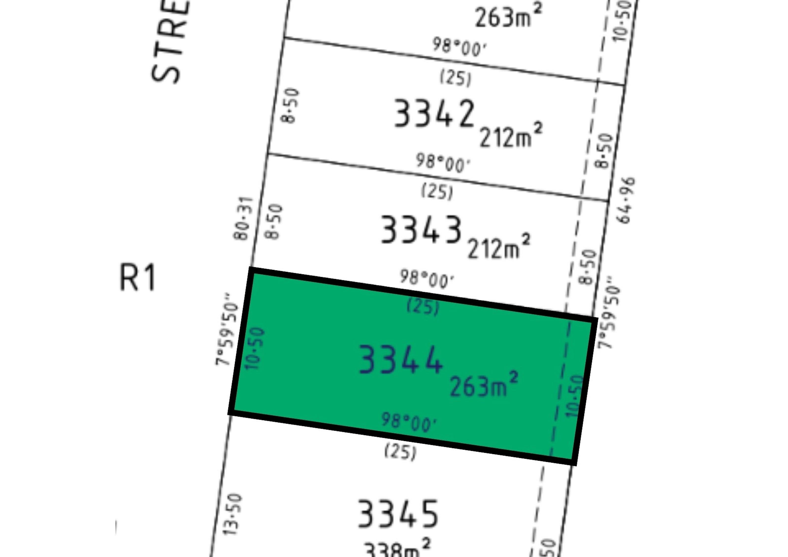 3344 Moselle St. CLYDE NORTH, VIC 3978-1