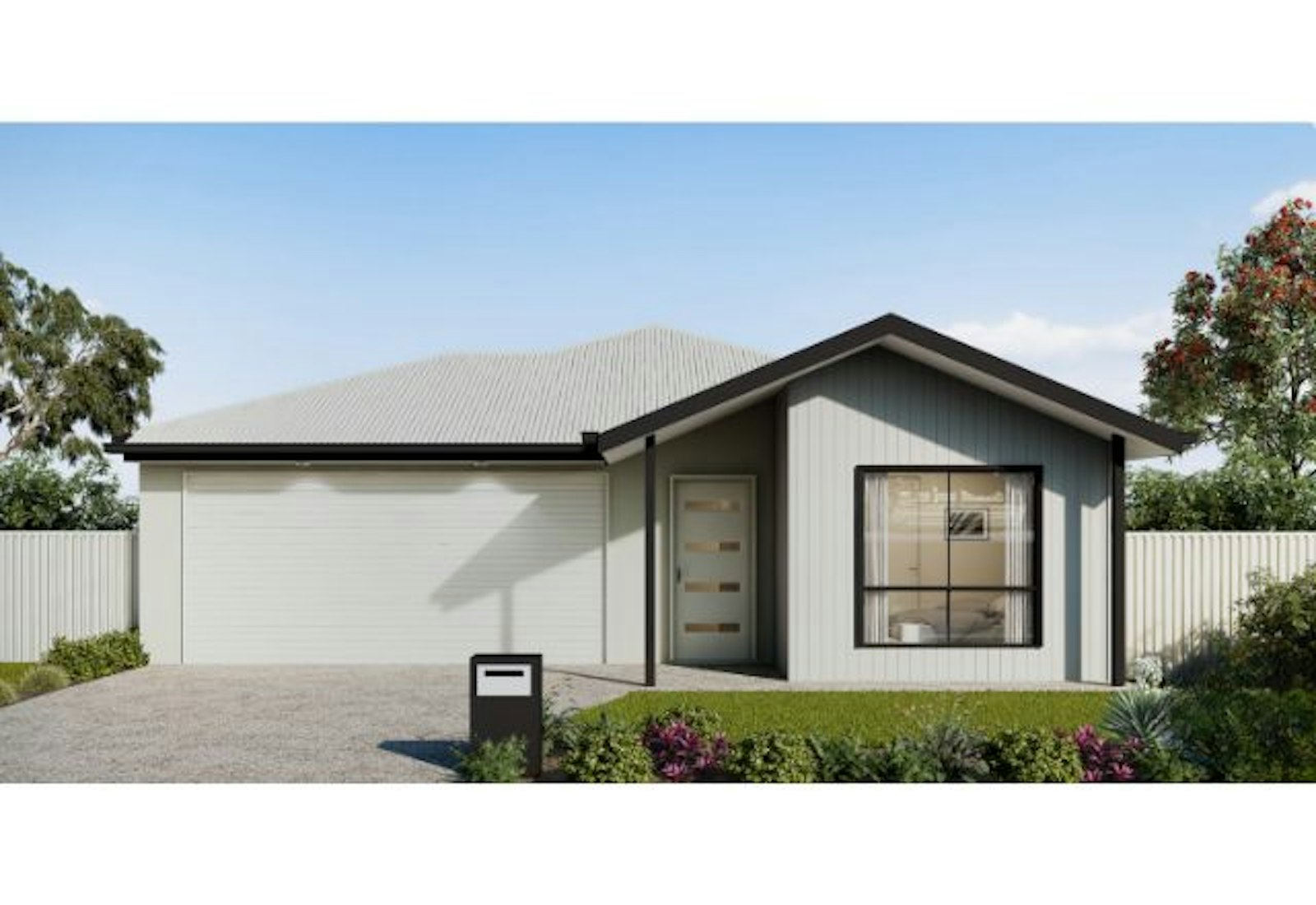 586 Cnr Maranoa Way & Daintree PLAINLAND, QLD 4341