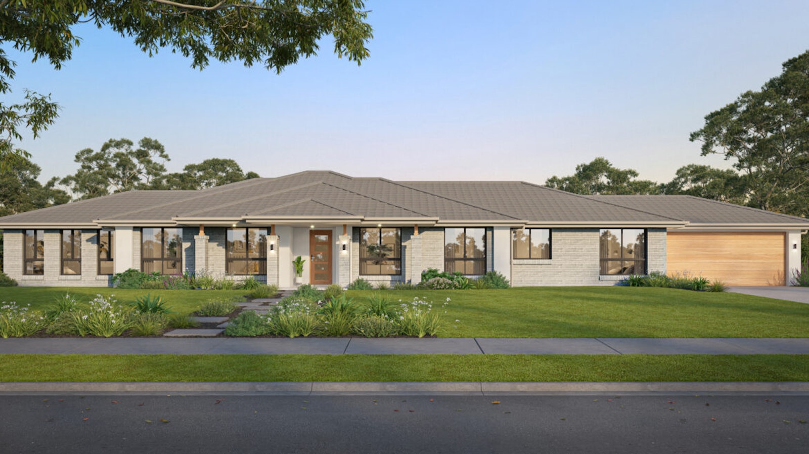 201 Vines Circuit Denman, NSW 2328
