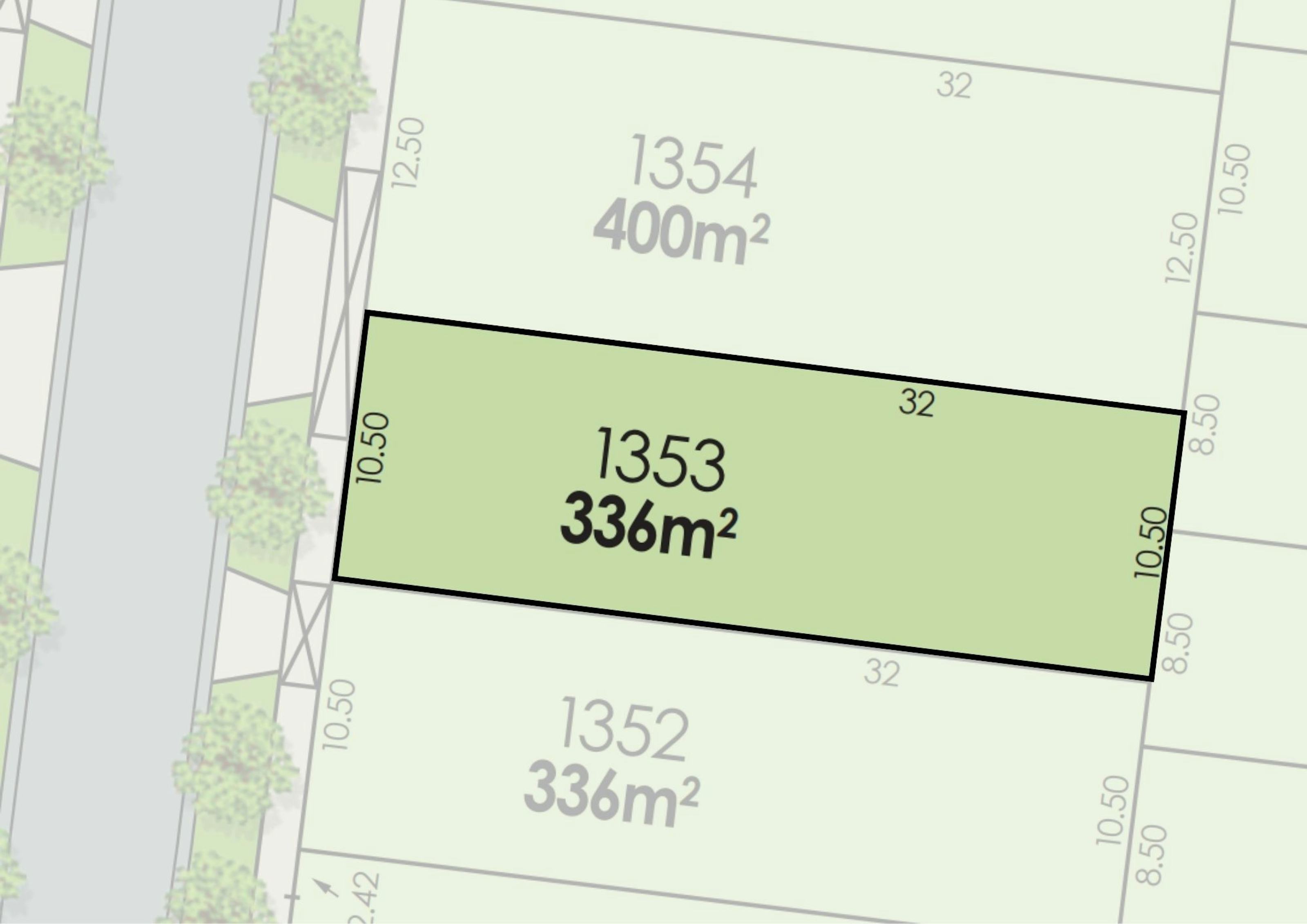 1353 Fordholm Ave. MELTON SOUTH, VIC 3338-1