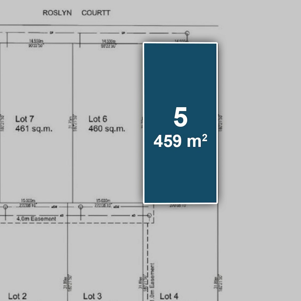 5 Roslyn Court EAGLEBY, QLD 4207-1