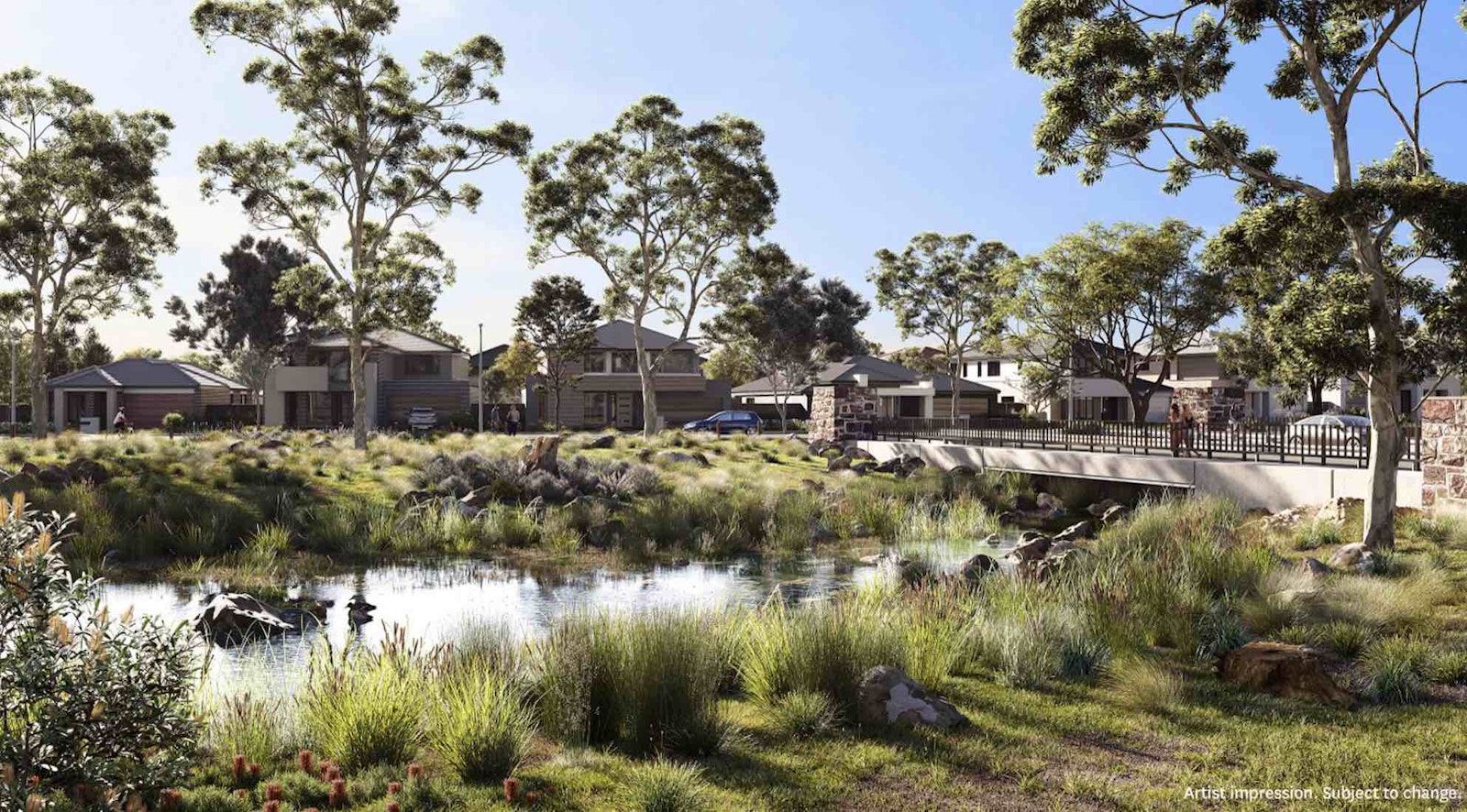 1038 Rigby Dr BEVERIDGE, VIC 3753-4