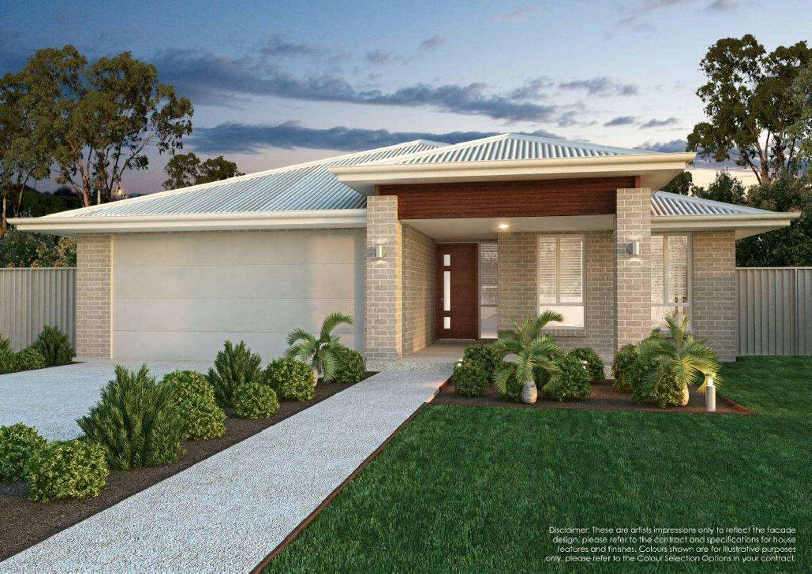 Lot 2235 New Road Moss Vale, NSW 2577