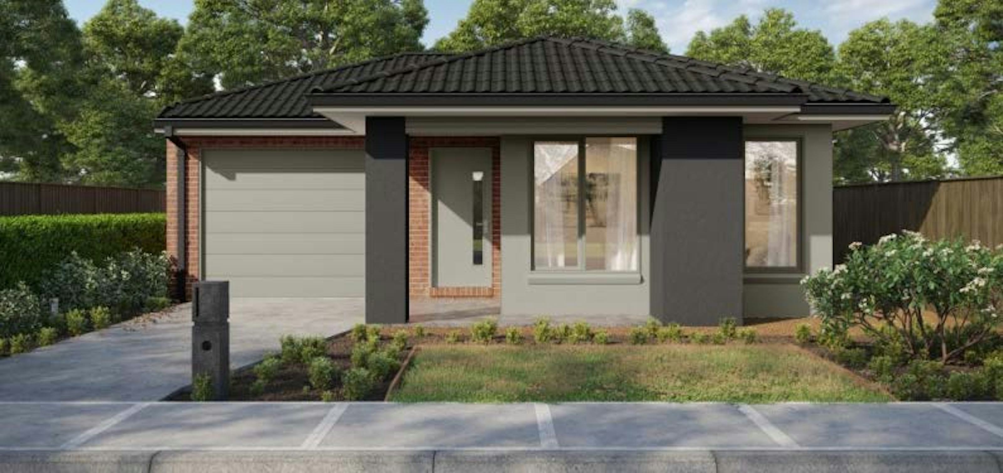 405 115 Tait Street Sebastopol, VIC 3356