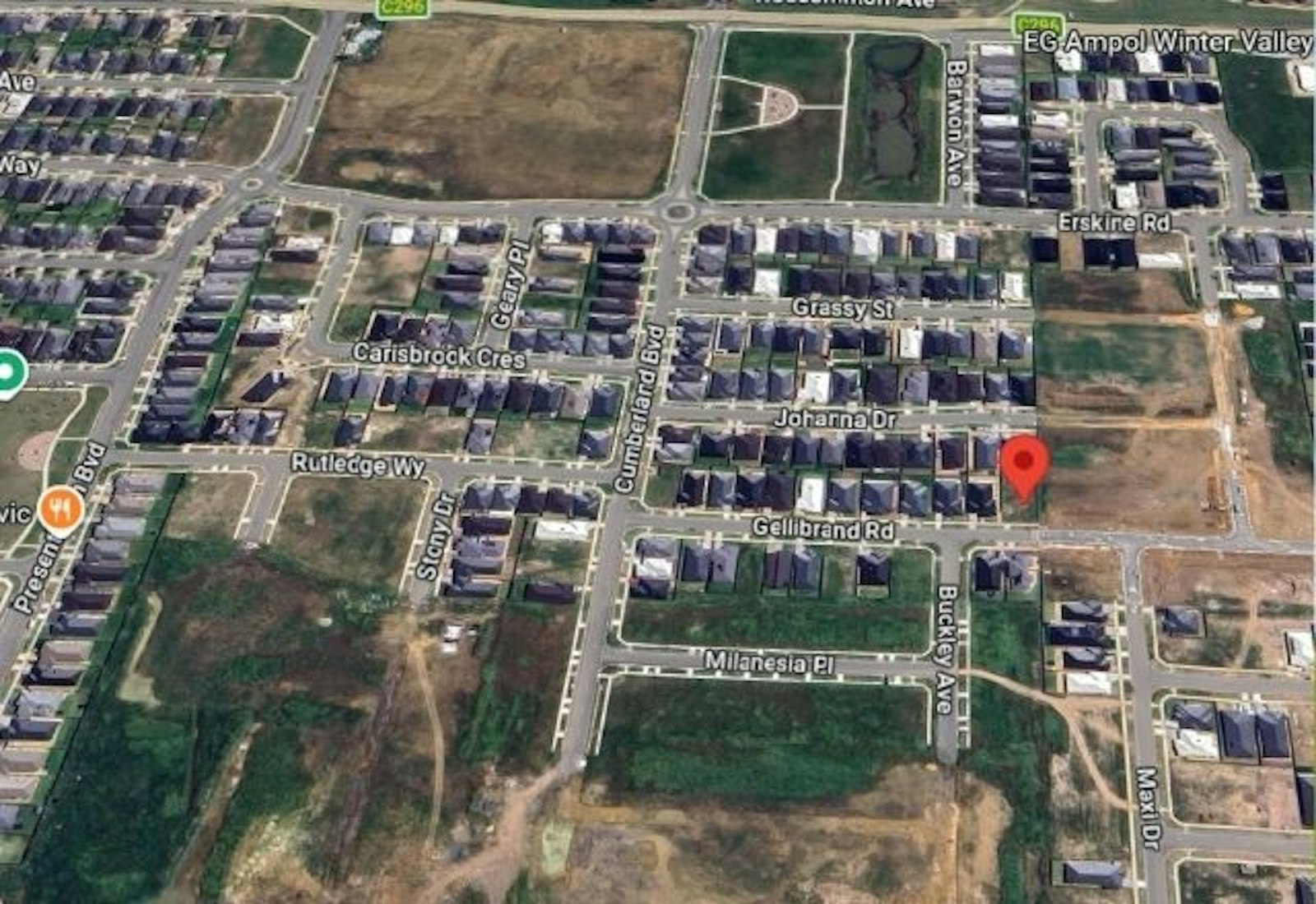 315 Gellibrand Rd. BALLARAT, VIC 3353-1