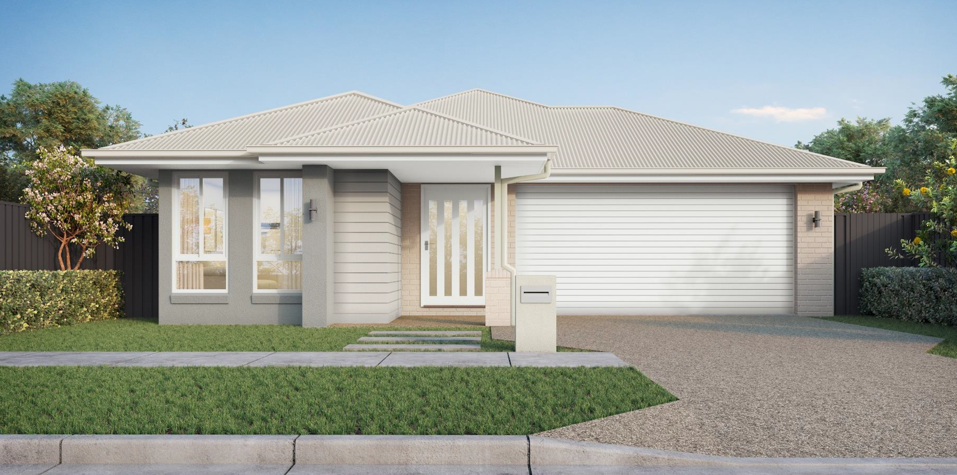 Proposed St Rosewood, QLD 4340