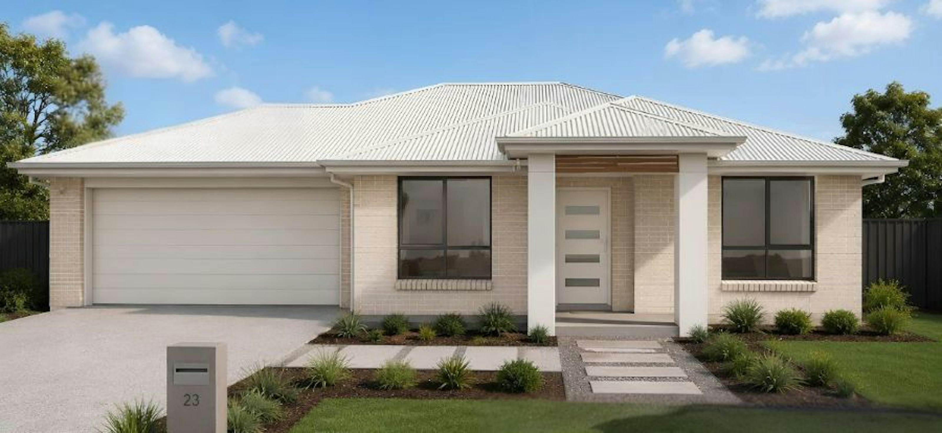 102 Champion Crescent GLENVALE, QLD 4350