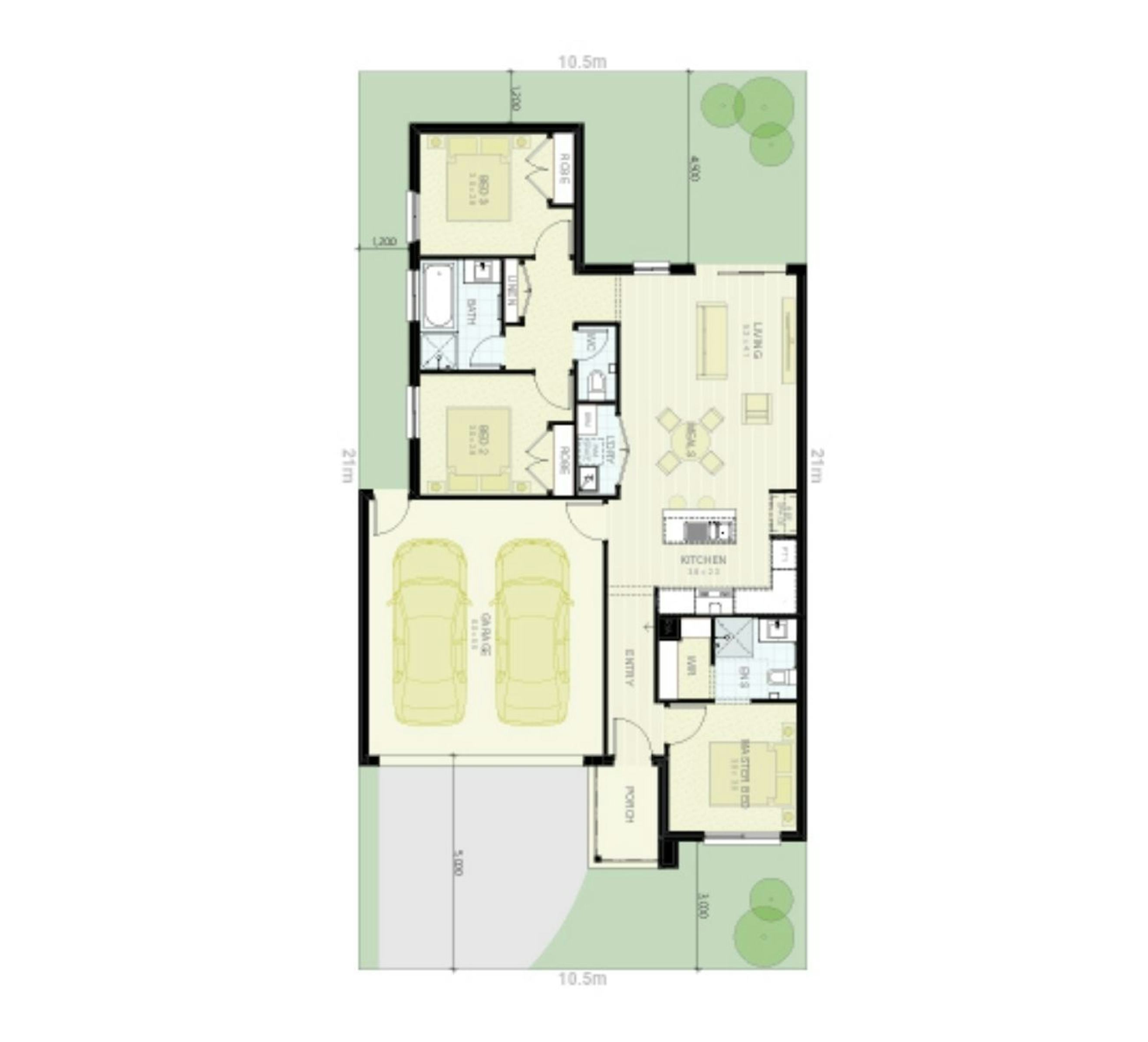 30108,Serrata Ave DONNYBROOK, VIC 3064-5