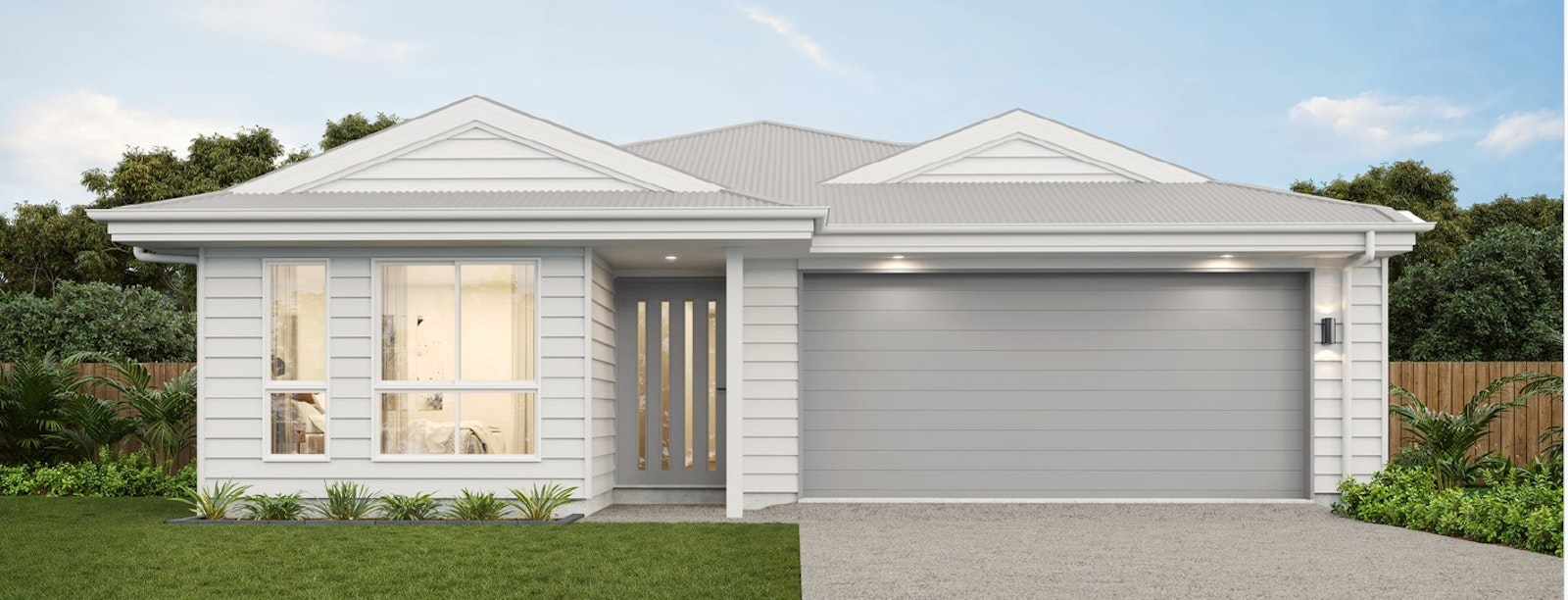 206 Beaumoor Estate Beaudesert, QLD 4285