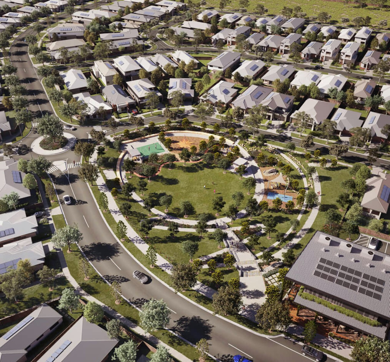 206 Beaumoor Estate Beaudesert, QLD 4285-1