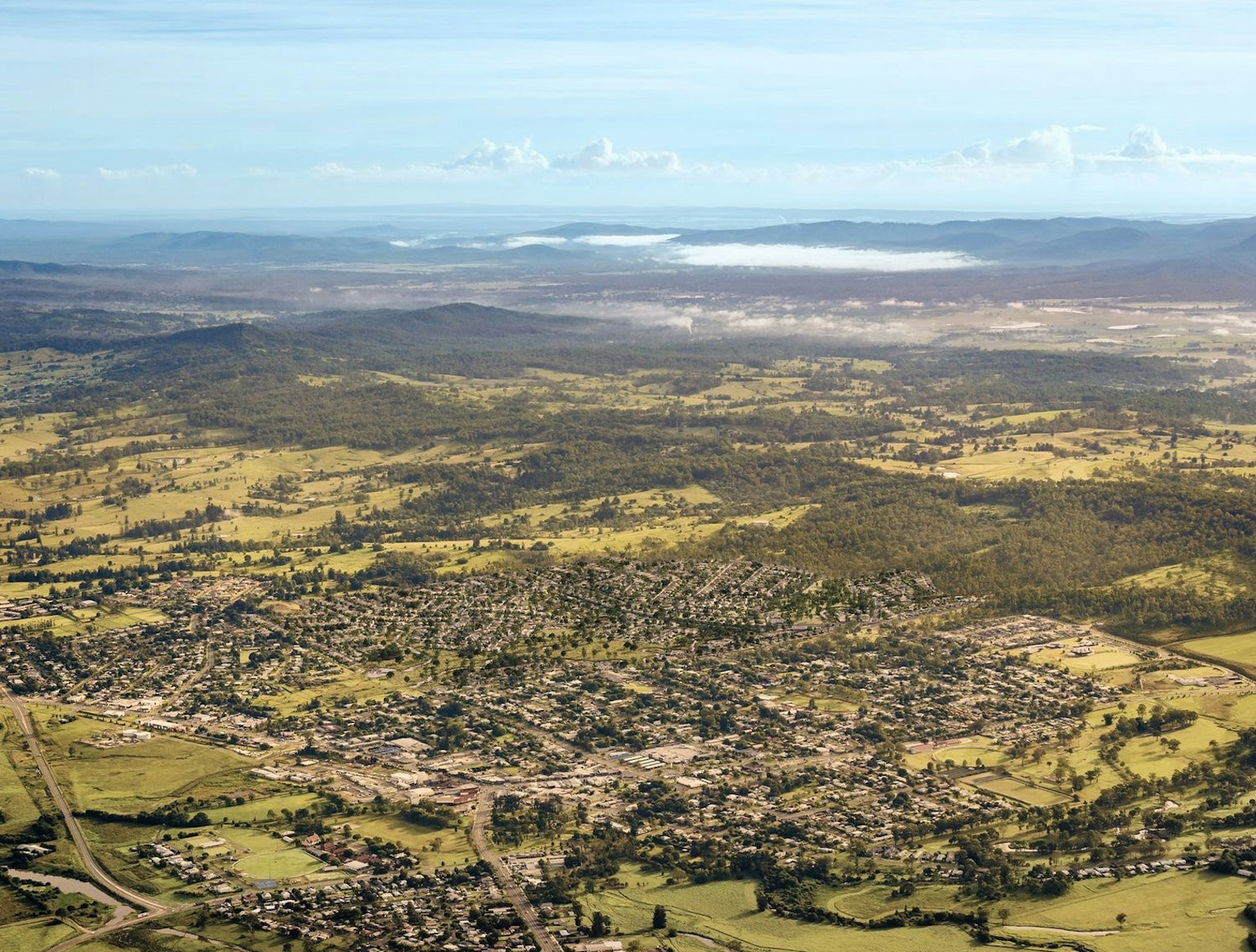 206 Beaumoor Estate Beaudesert, QLD 4285-3