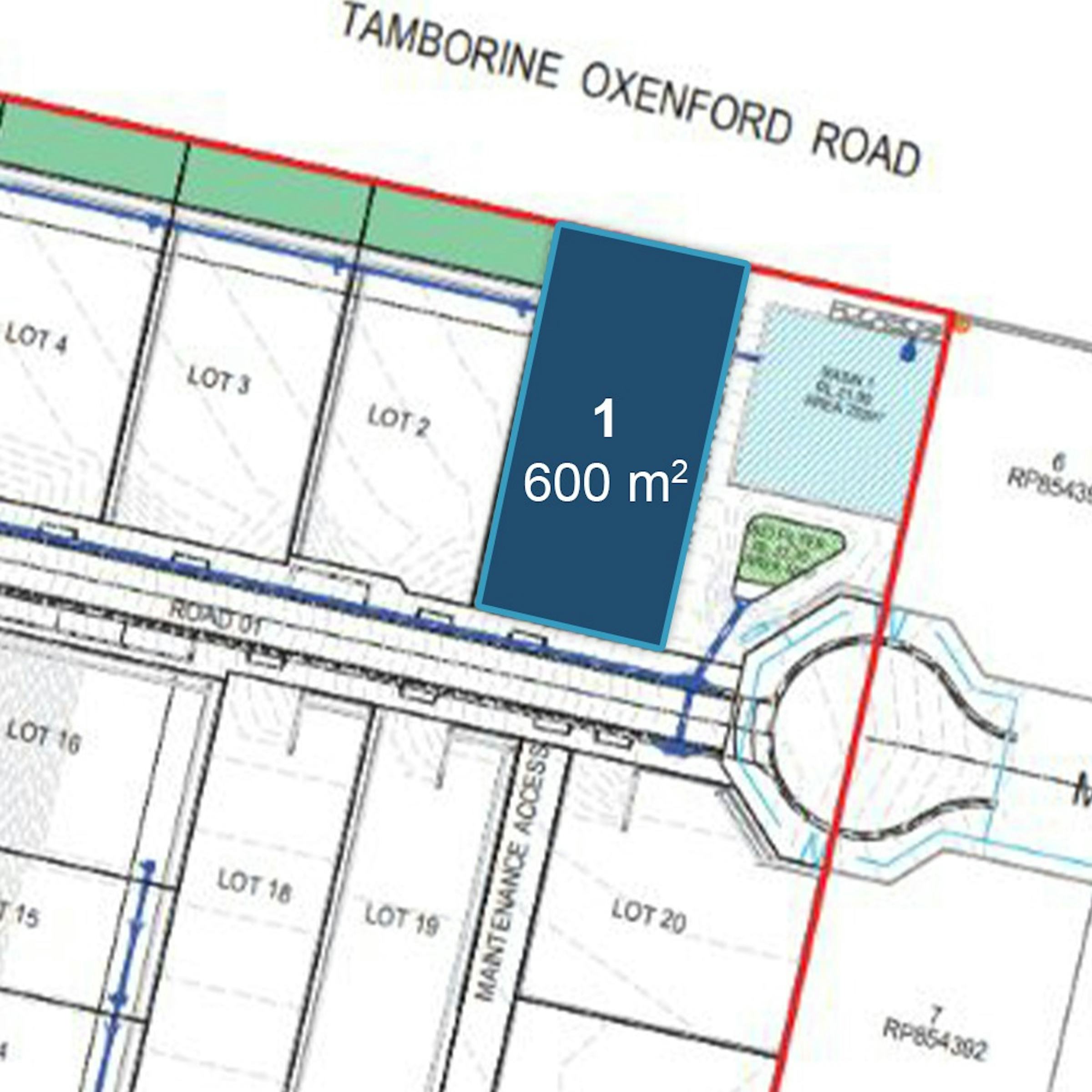 1 Riverview Estate UPPER COOMERA, QLD 4209-6