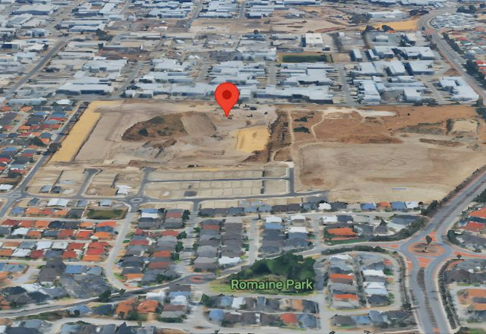 73 Maderston Approach DARCH, WA 6065-4