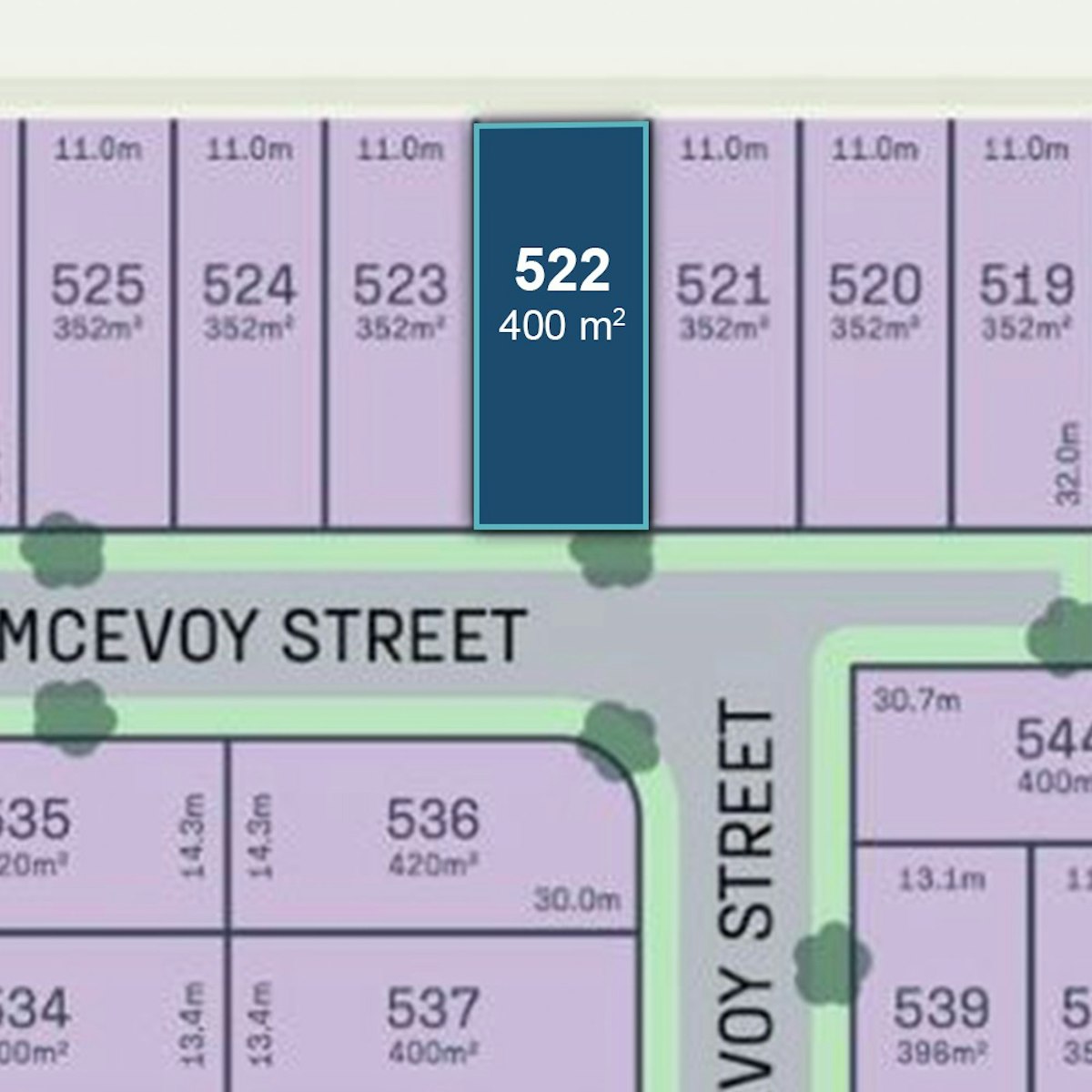 522 McEvoy St. GREENBANK, QLD 4124-5