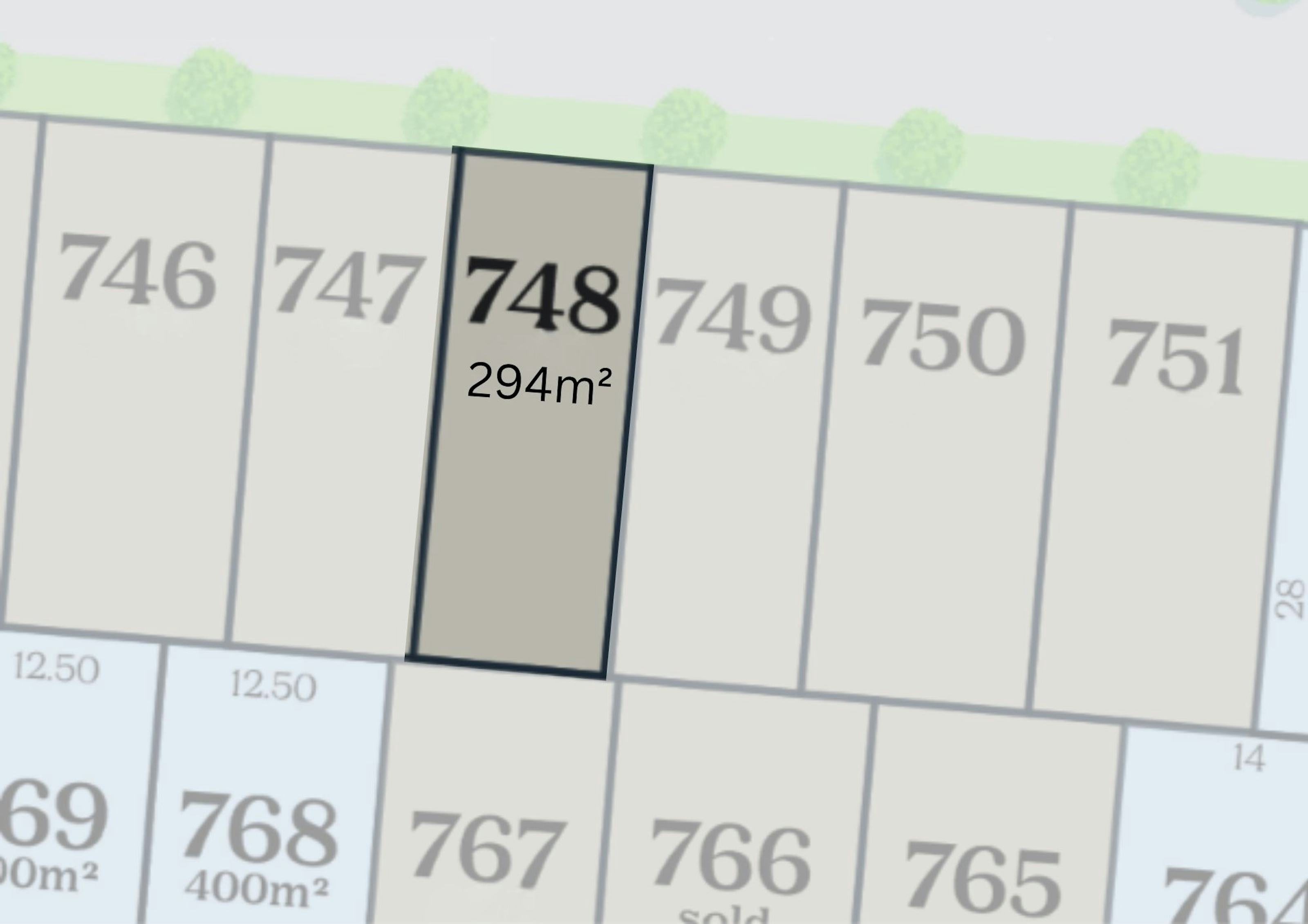 748 Bourneside St. TARNEIT, VIC 3029-5