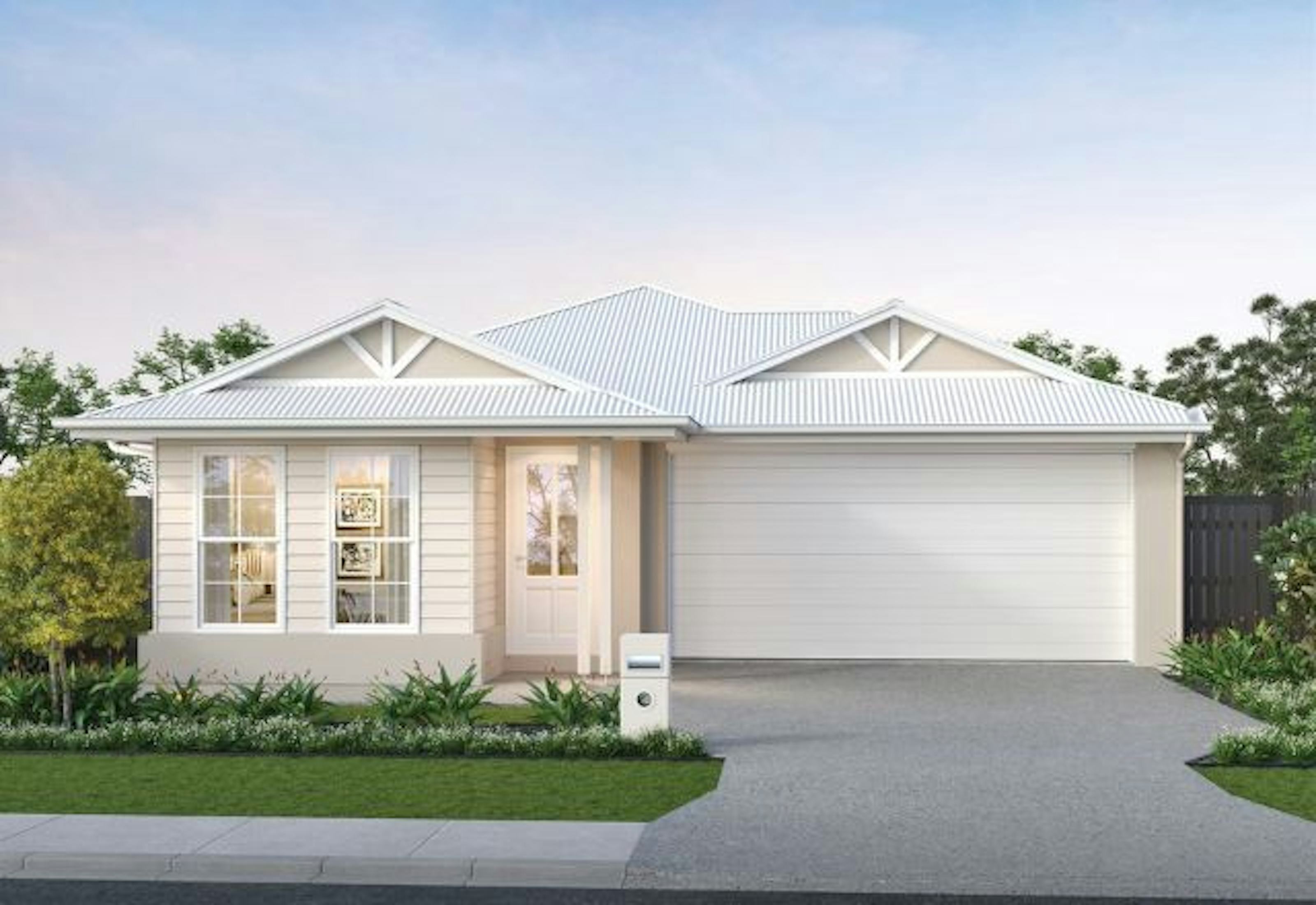 4 Vied Rd. PALLARA, QLD 4110