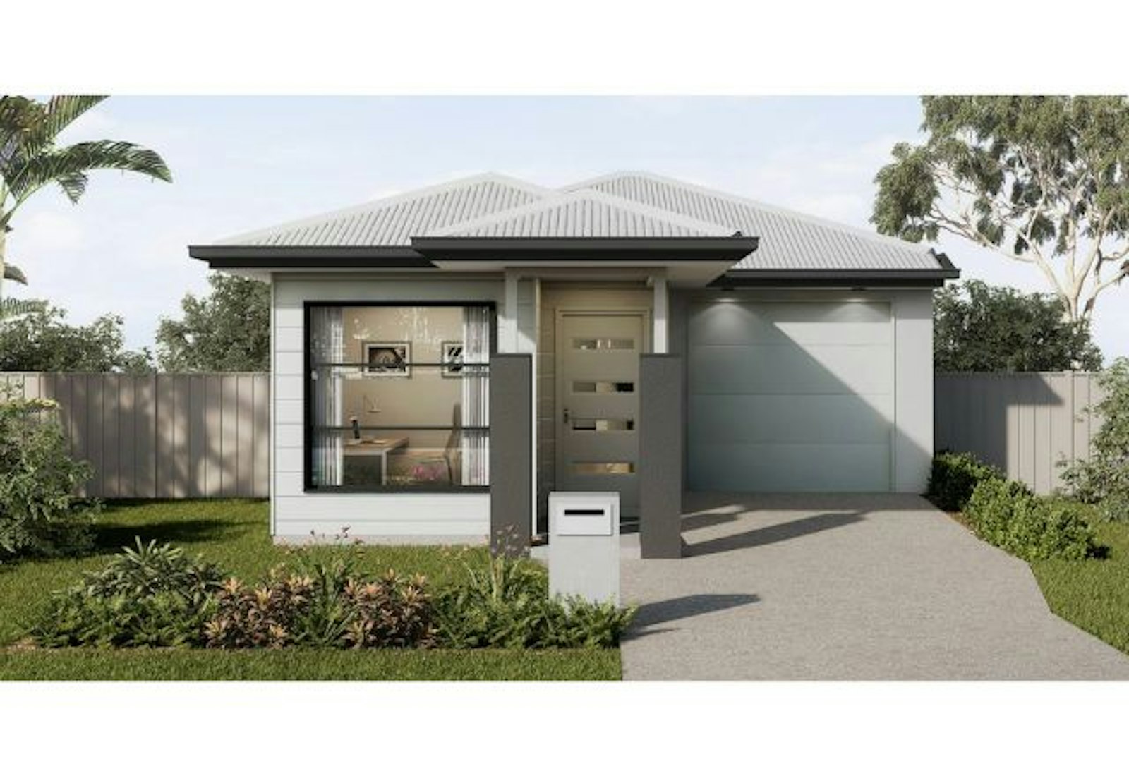 2007 Coochin Court WHITE ROCK, QLD 4306