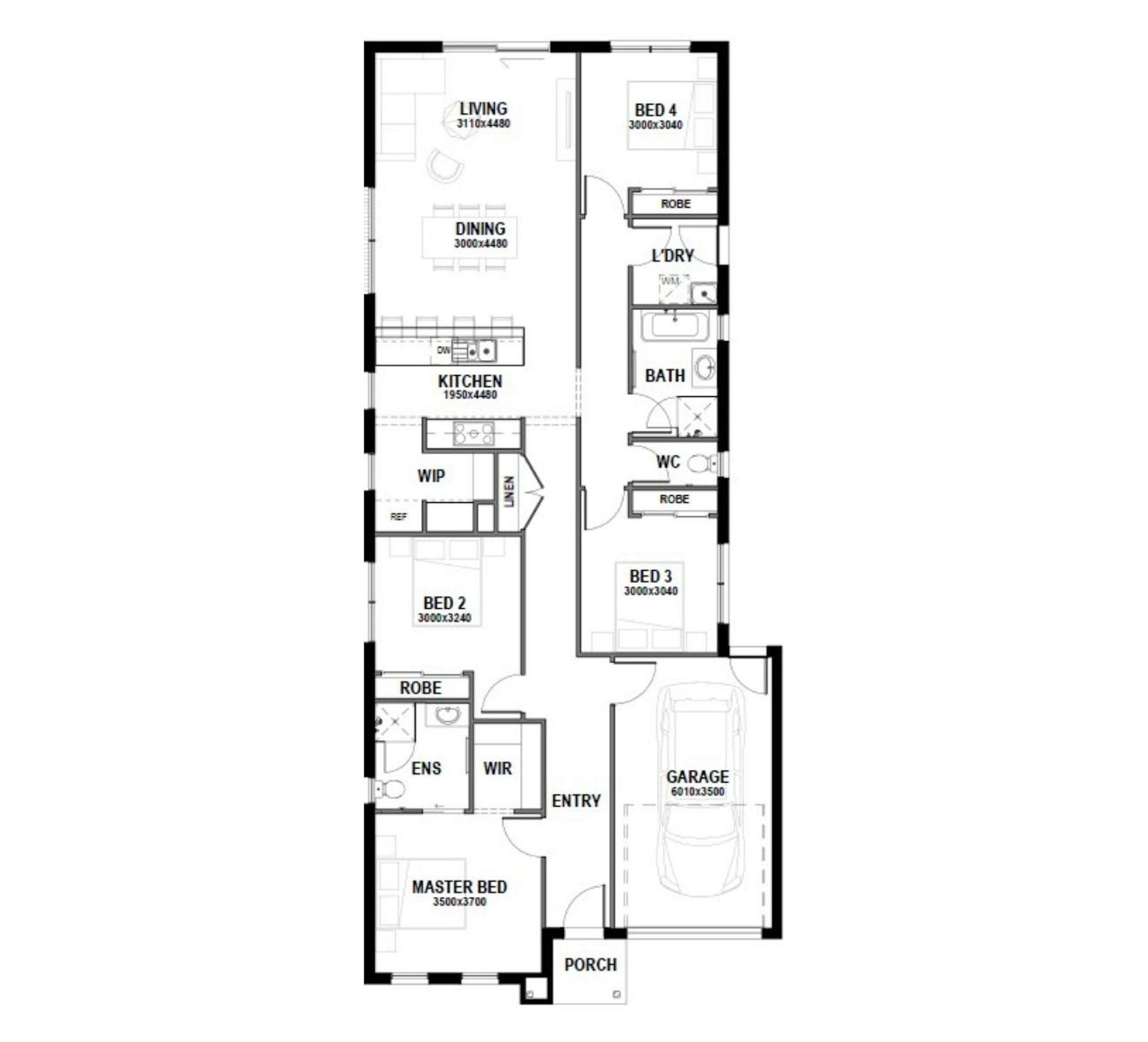 5516 Launch Dr. TARNEIT, VIC 3029-6