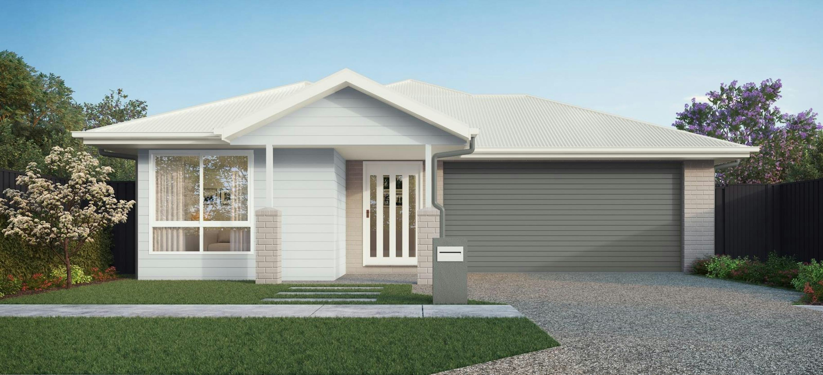 3754 Proposed St Flagstone, QLD 4280