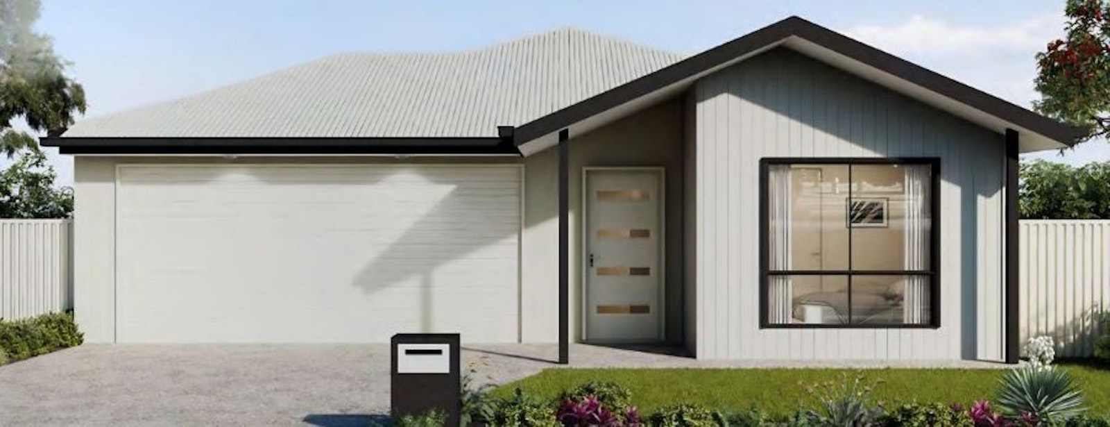 586 Cnr Maranoa Way PLAINLAND, QLD 4341