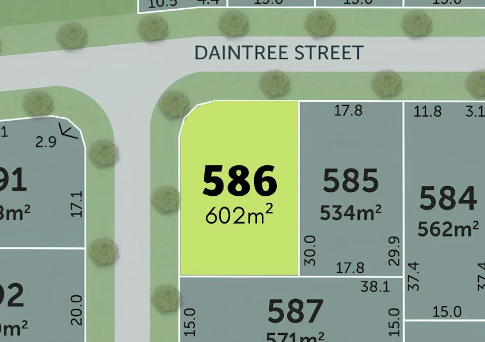 586 Cnr Maranoa Way PLAINLAND, QLD 4341-4