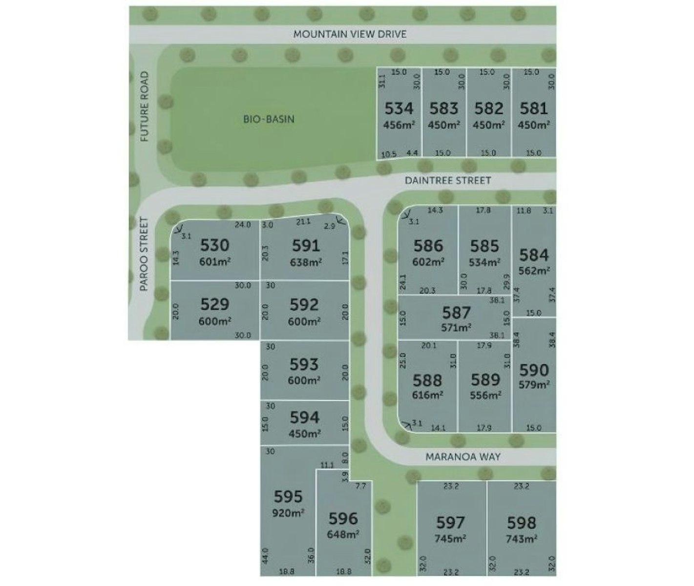 586 Cnr Maranoa Way PLAINLAND, QLD 4341-6