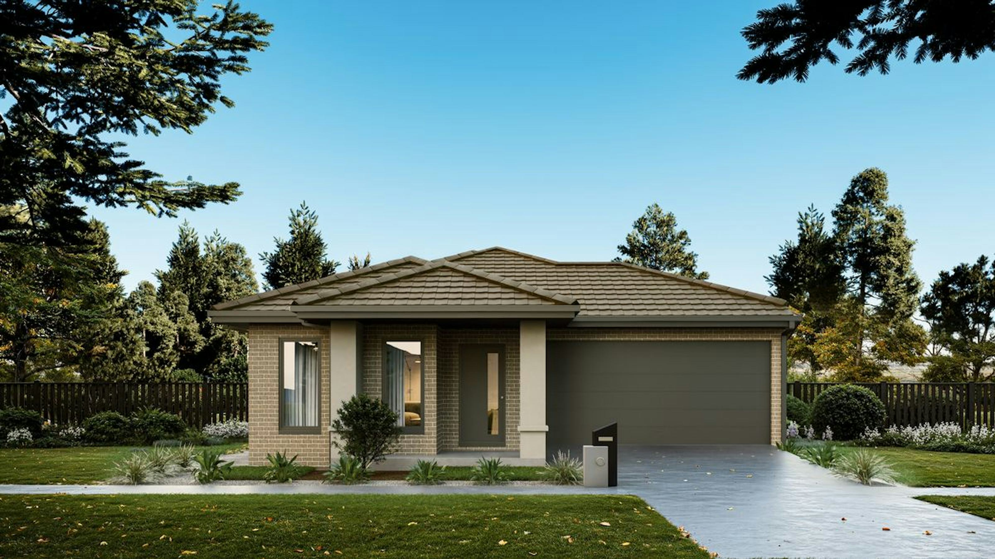 61538 Proposed St Kalkallo, VIC 3064