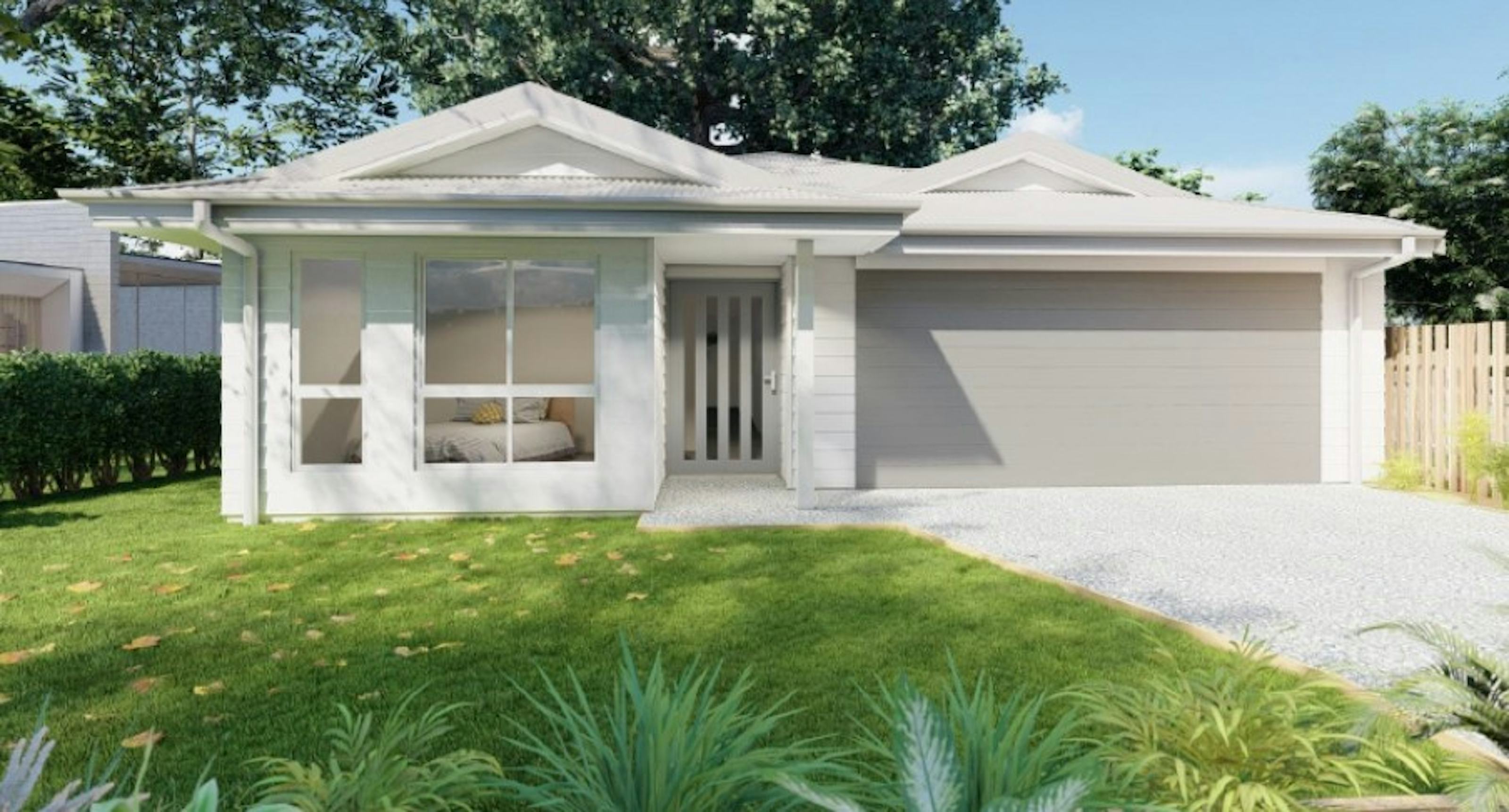 753 Kinma Valley Morayfield, QLD 4506-0